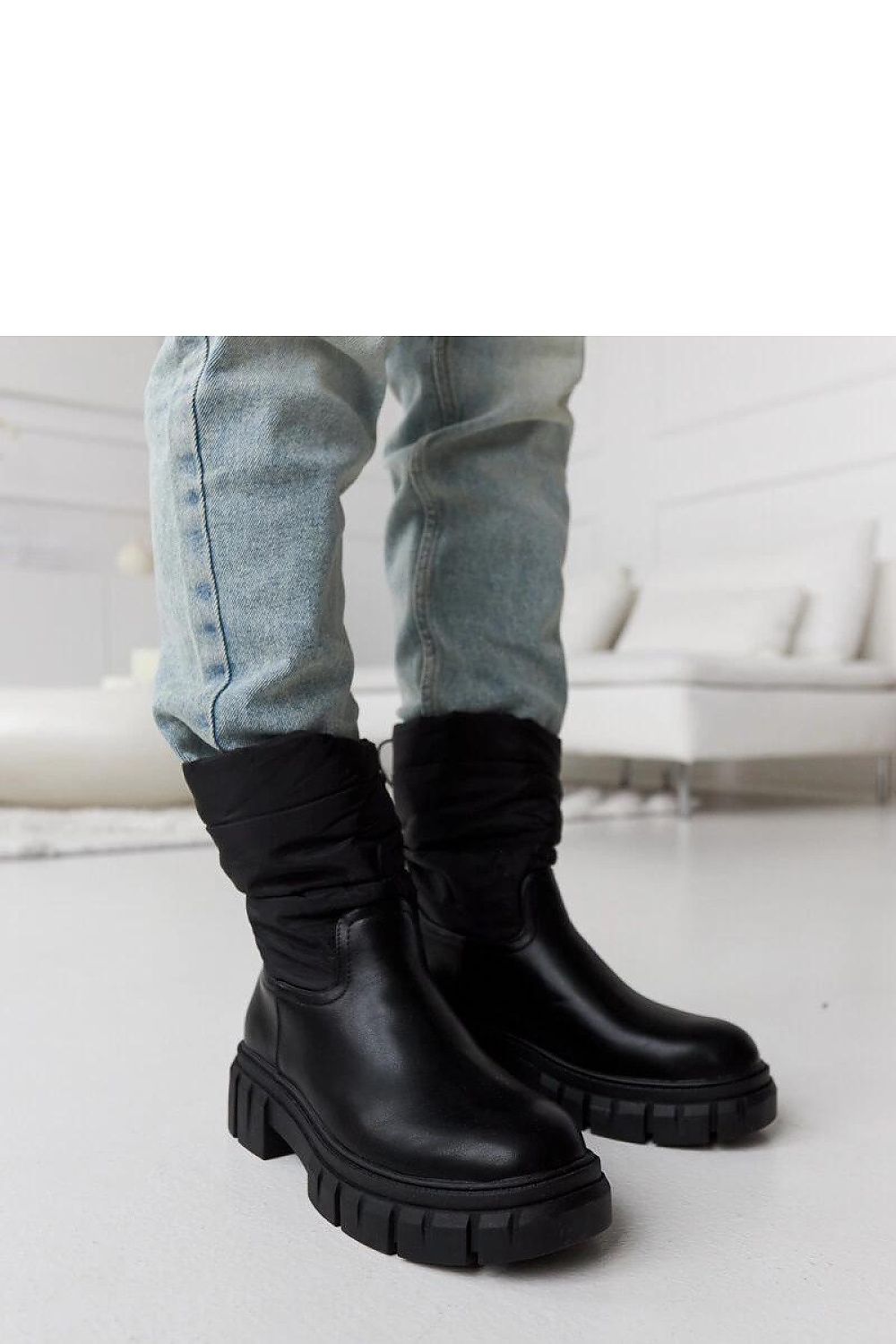  Snow boots model 205821 Solea 