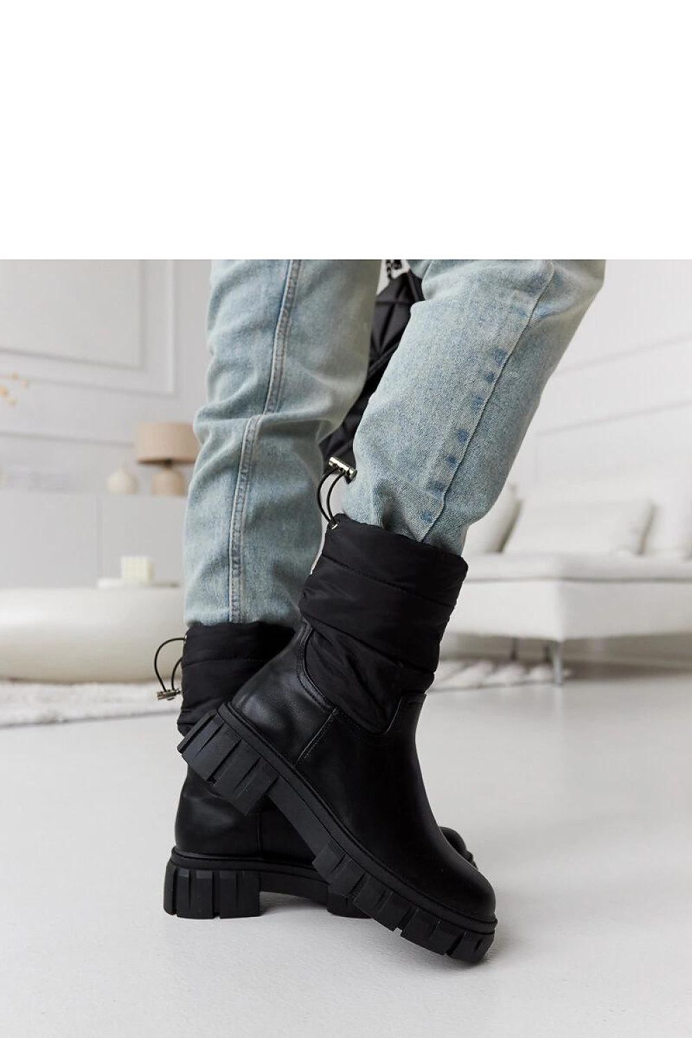  Snow boots model 205821 Solea 