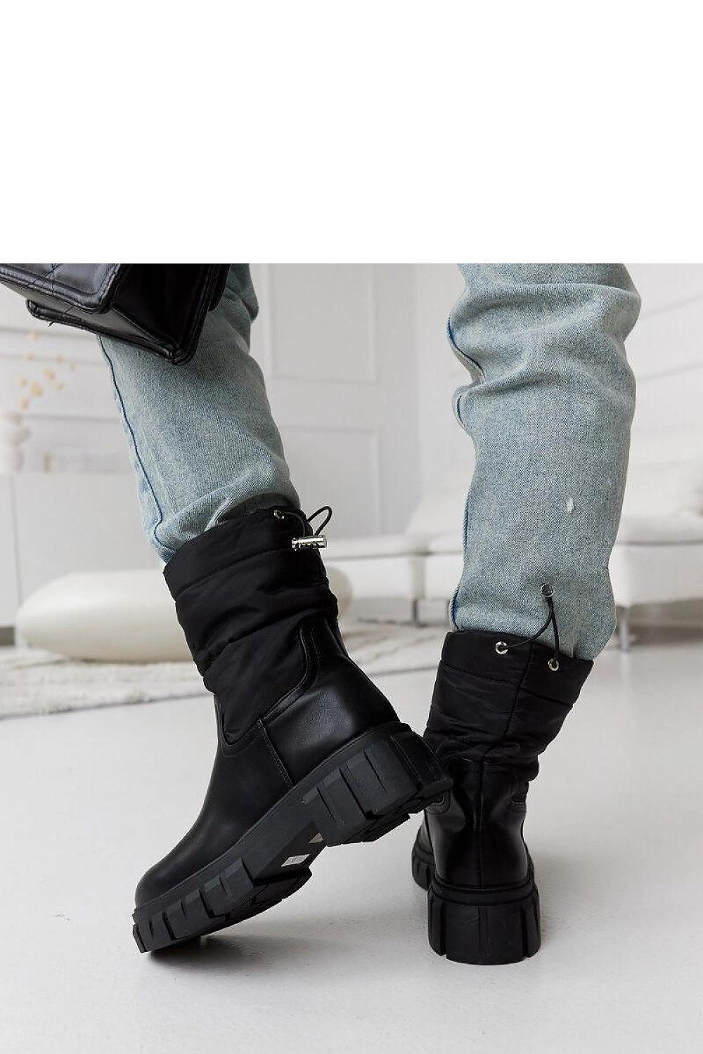  Snow boots model 205821 Solea 