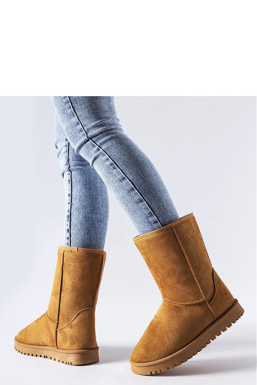  Snow boots model 205823 Solea 