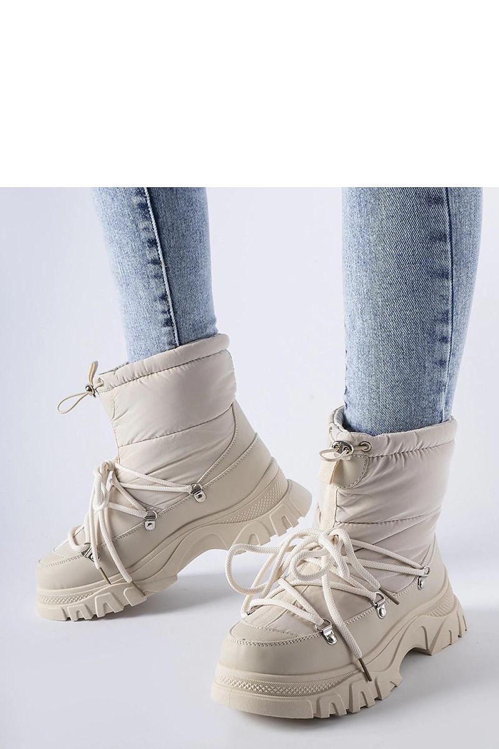  Snow boots model 205833 Solea 