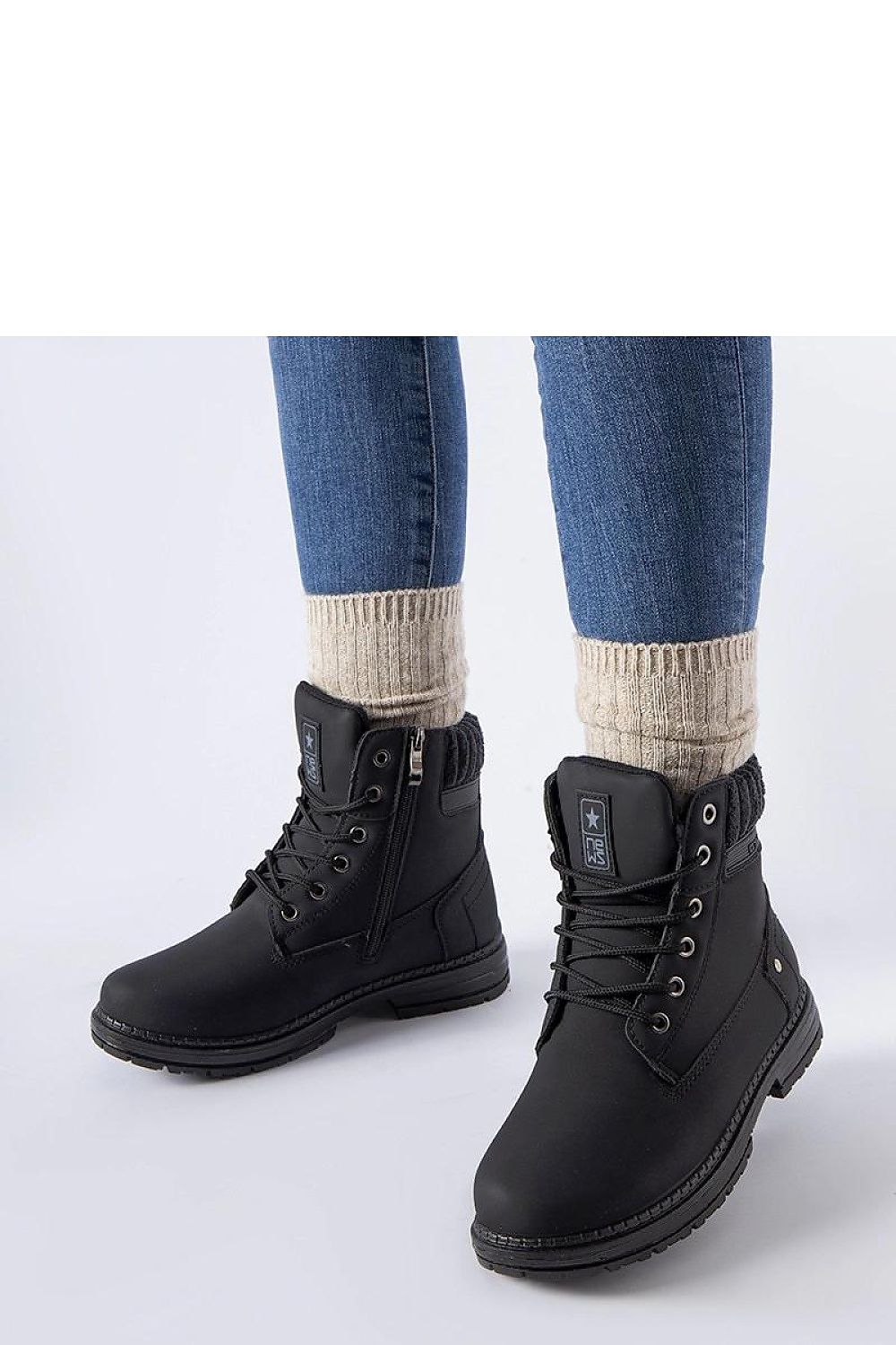  Boots model 205834 Solea 