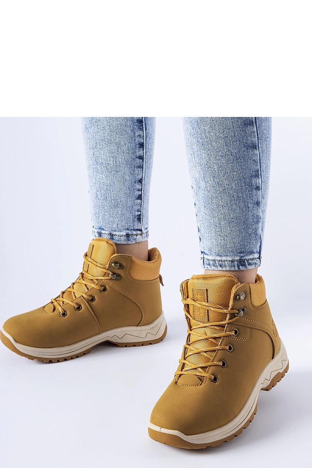  Boots model 205835 Solea 