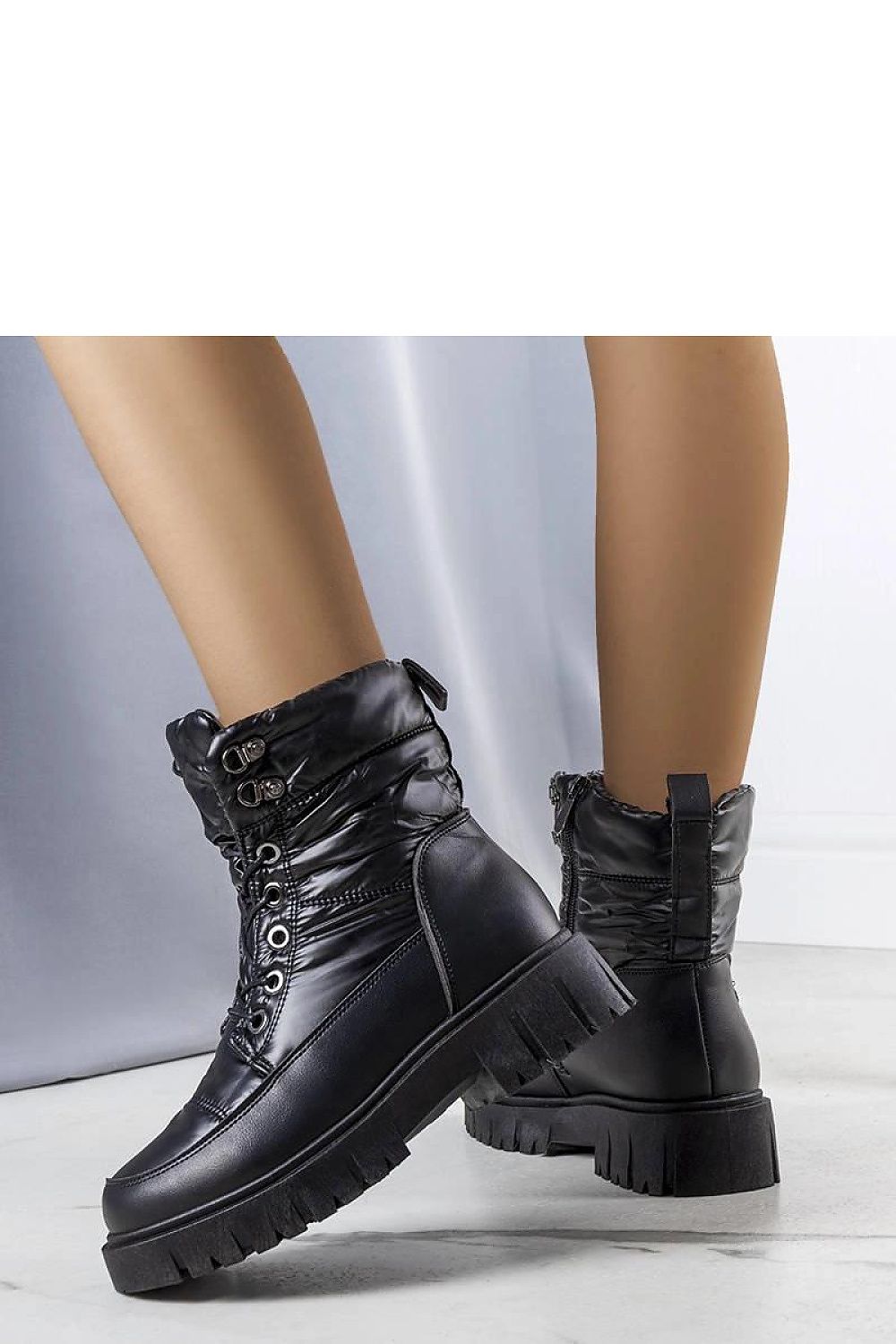  Boots model 205884 Solea 