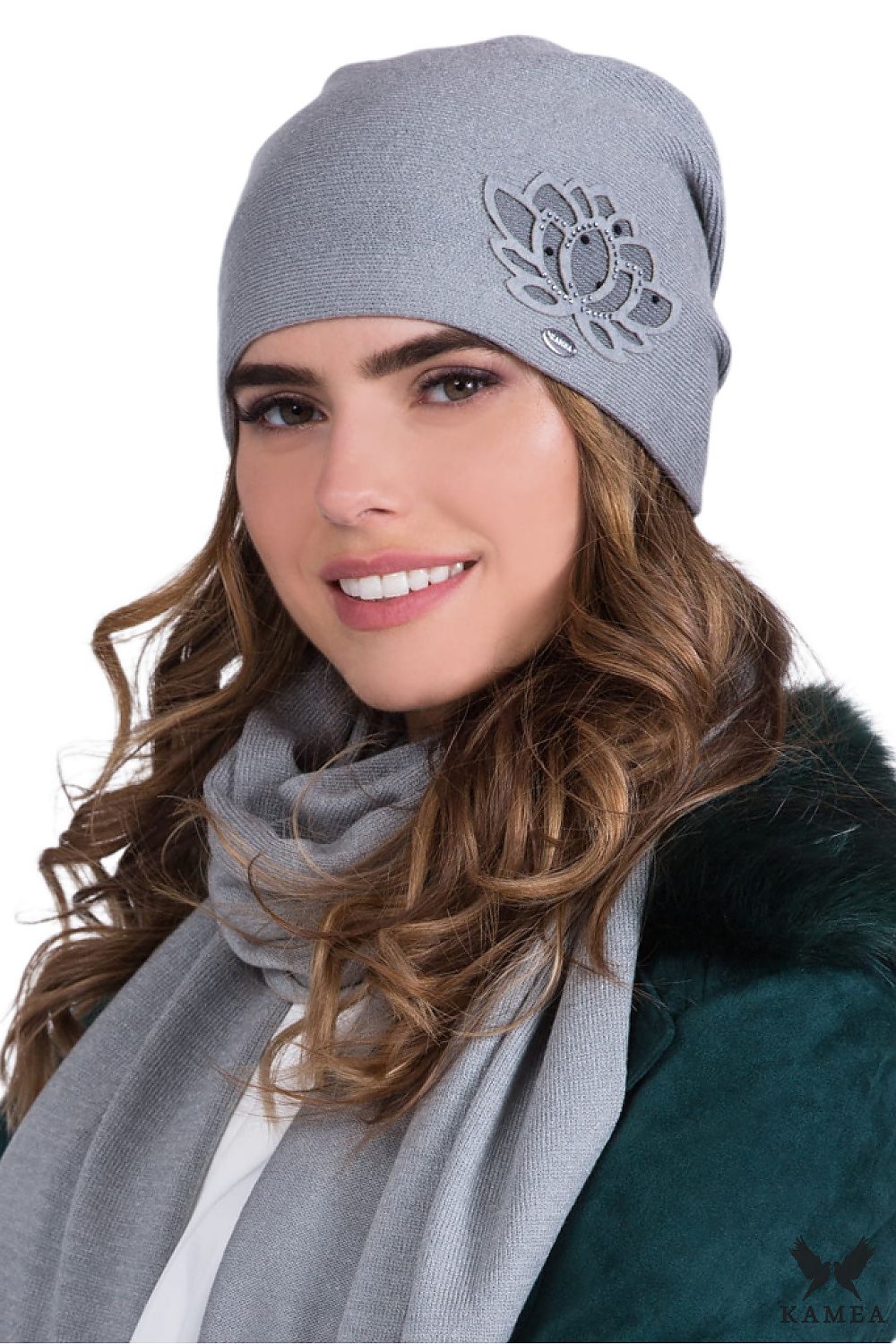  Cap model 205372 Kamea 