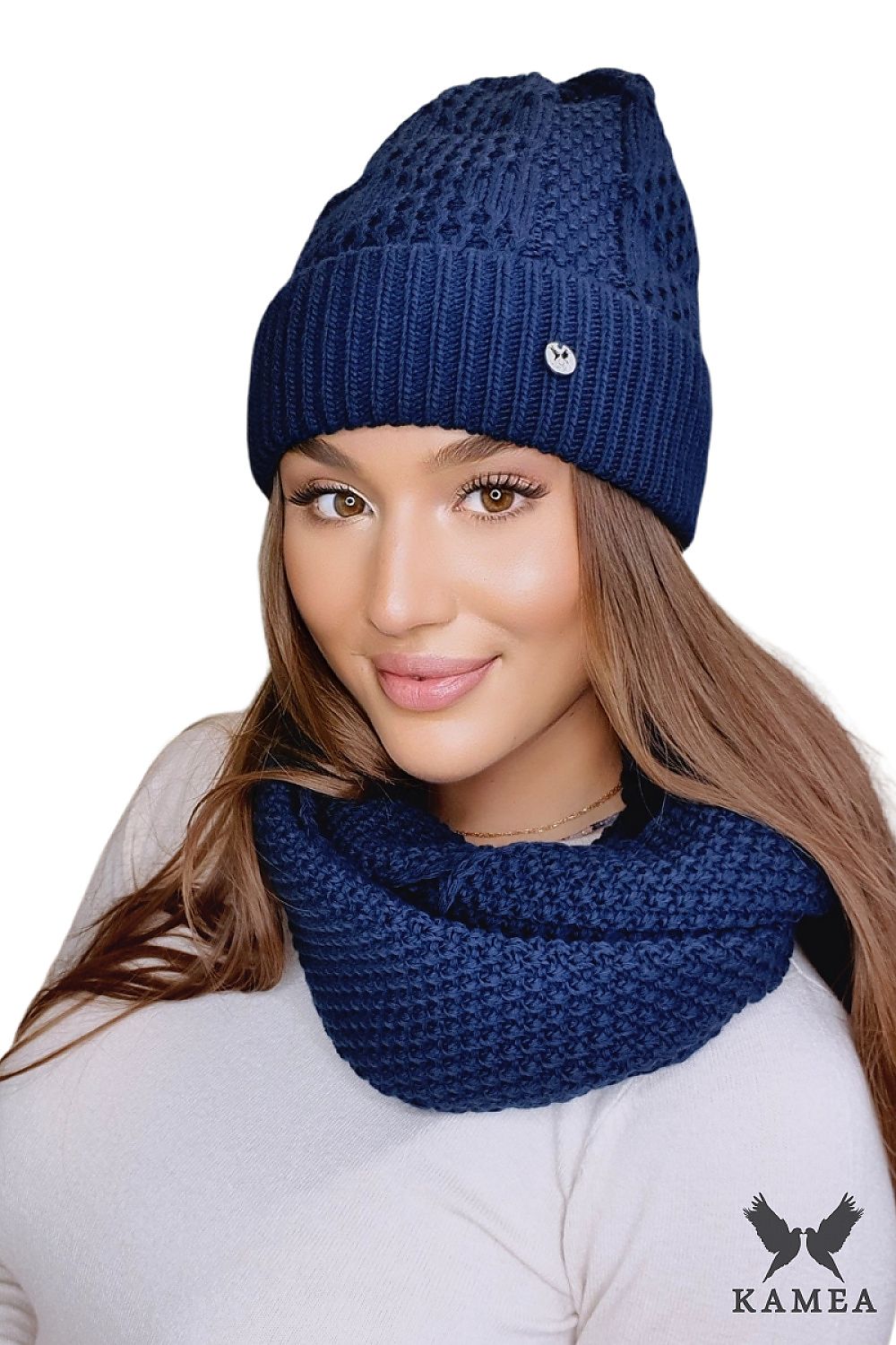  Cap model 205374 Kamea 