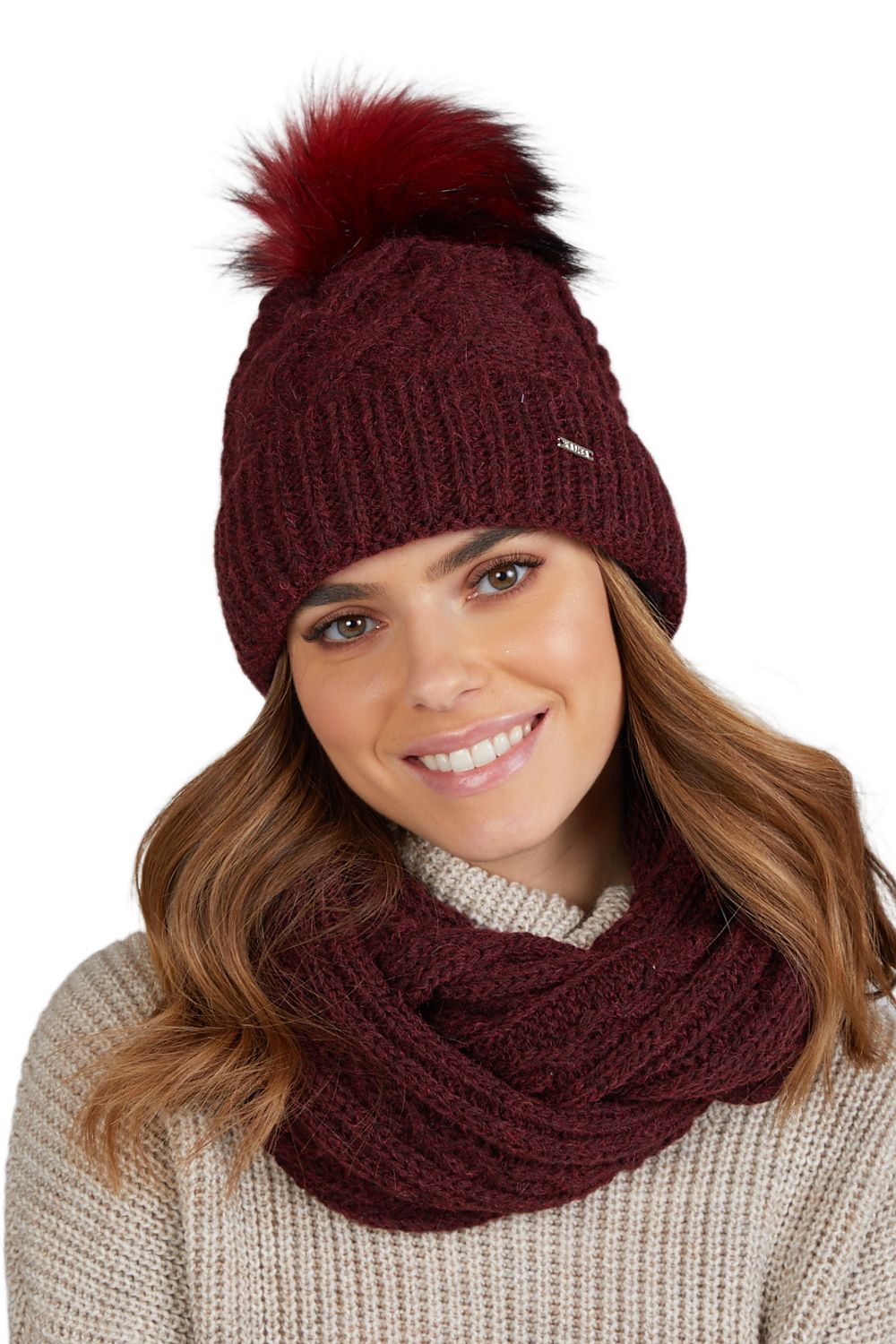  Cap model 205397 Kamea 