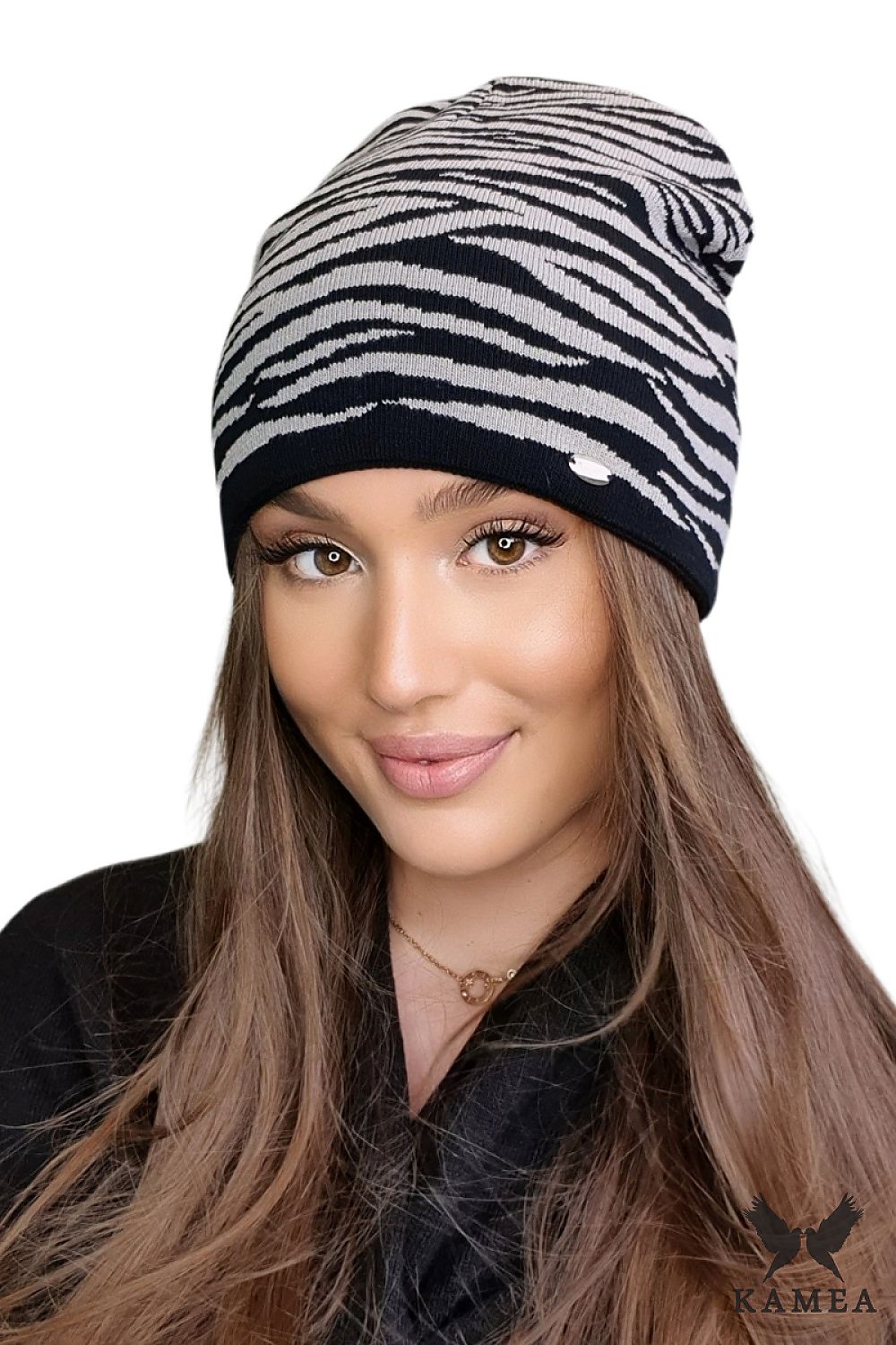  Cap model 205461 Kamea 