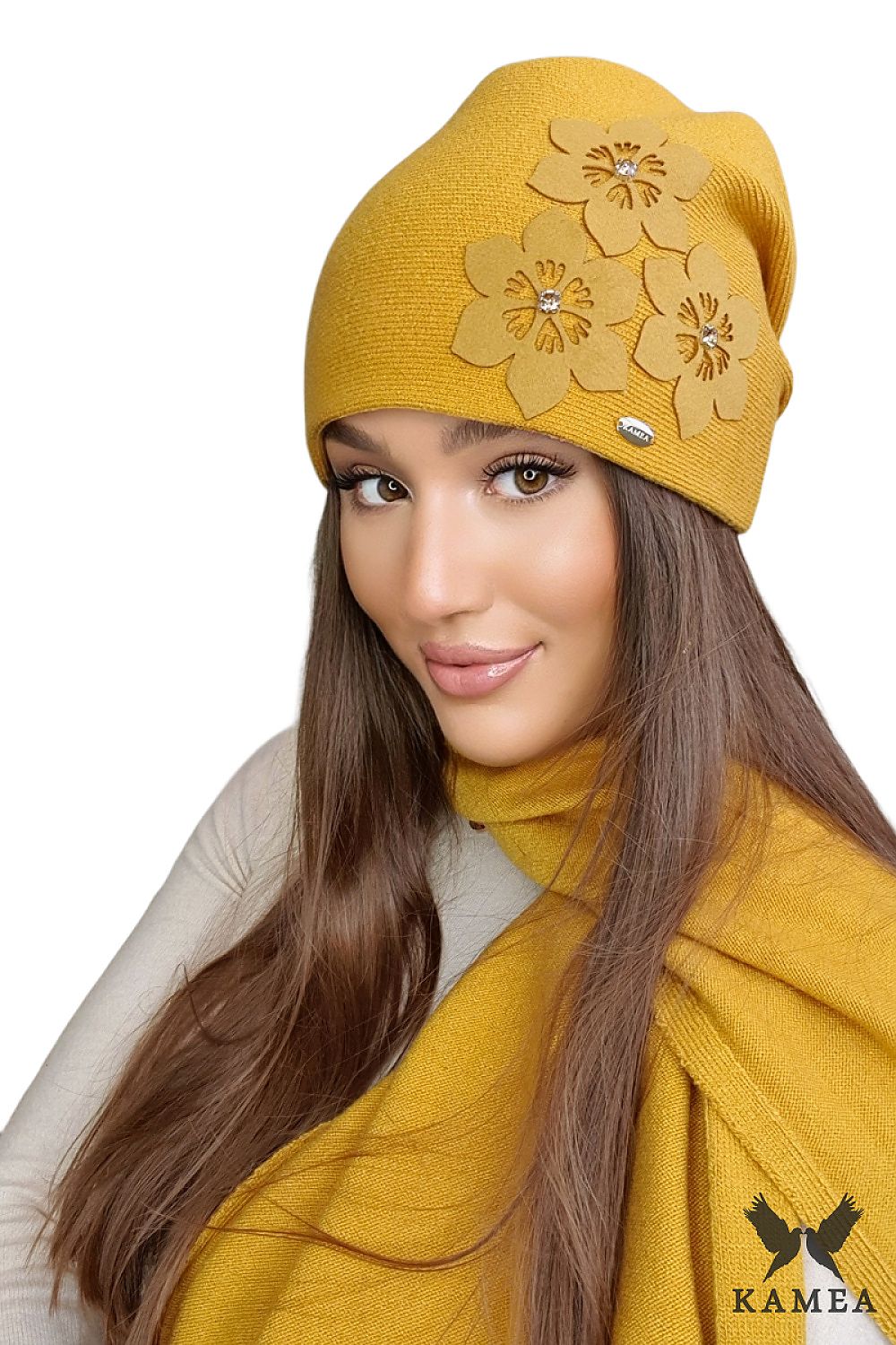  Cap model 205463 Kamea 