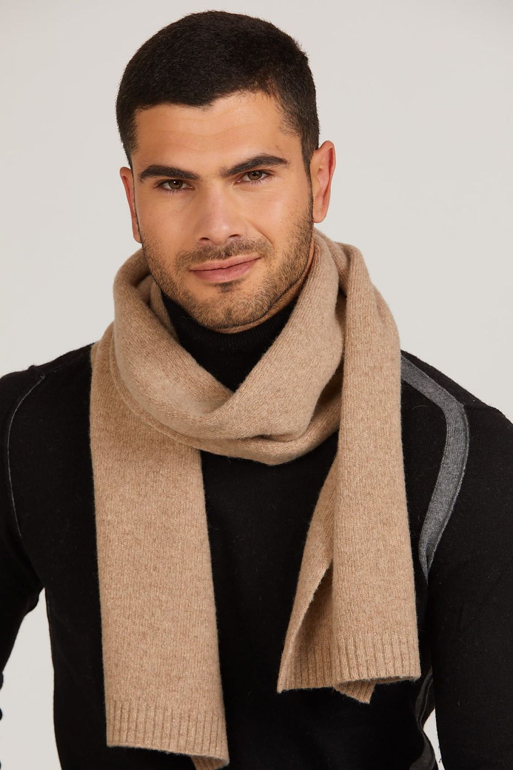  Shawl model 205475 Kamea 
