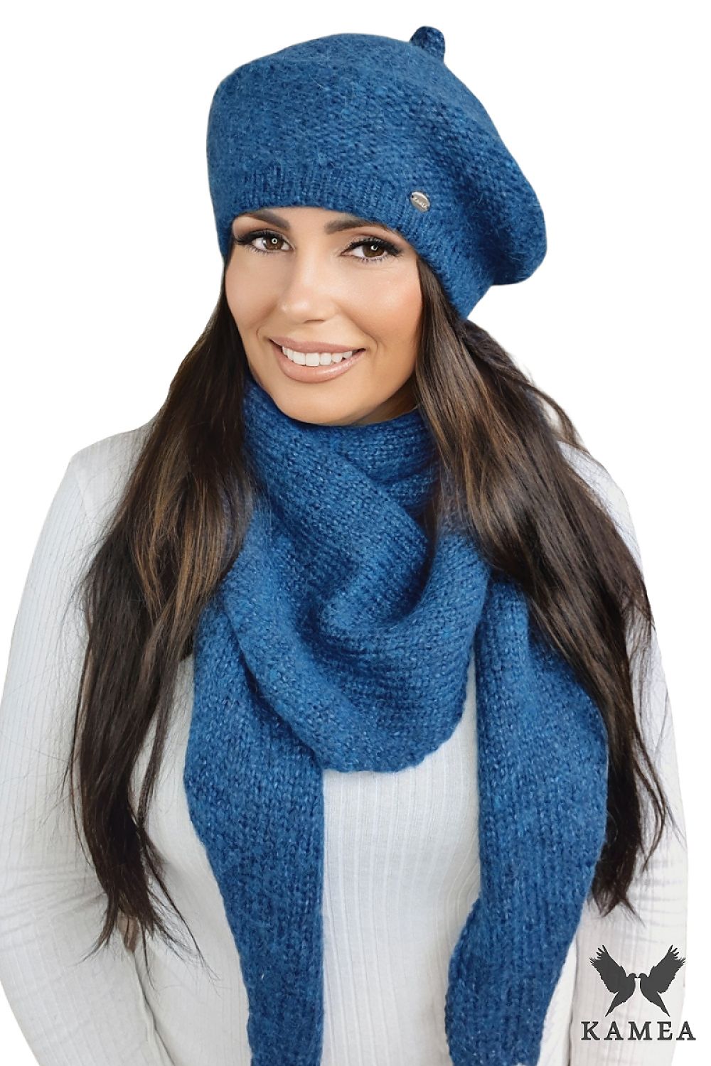  Beret model 205498 Kamea 