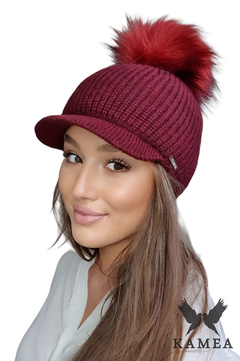  Cap model 205501 Kamea 