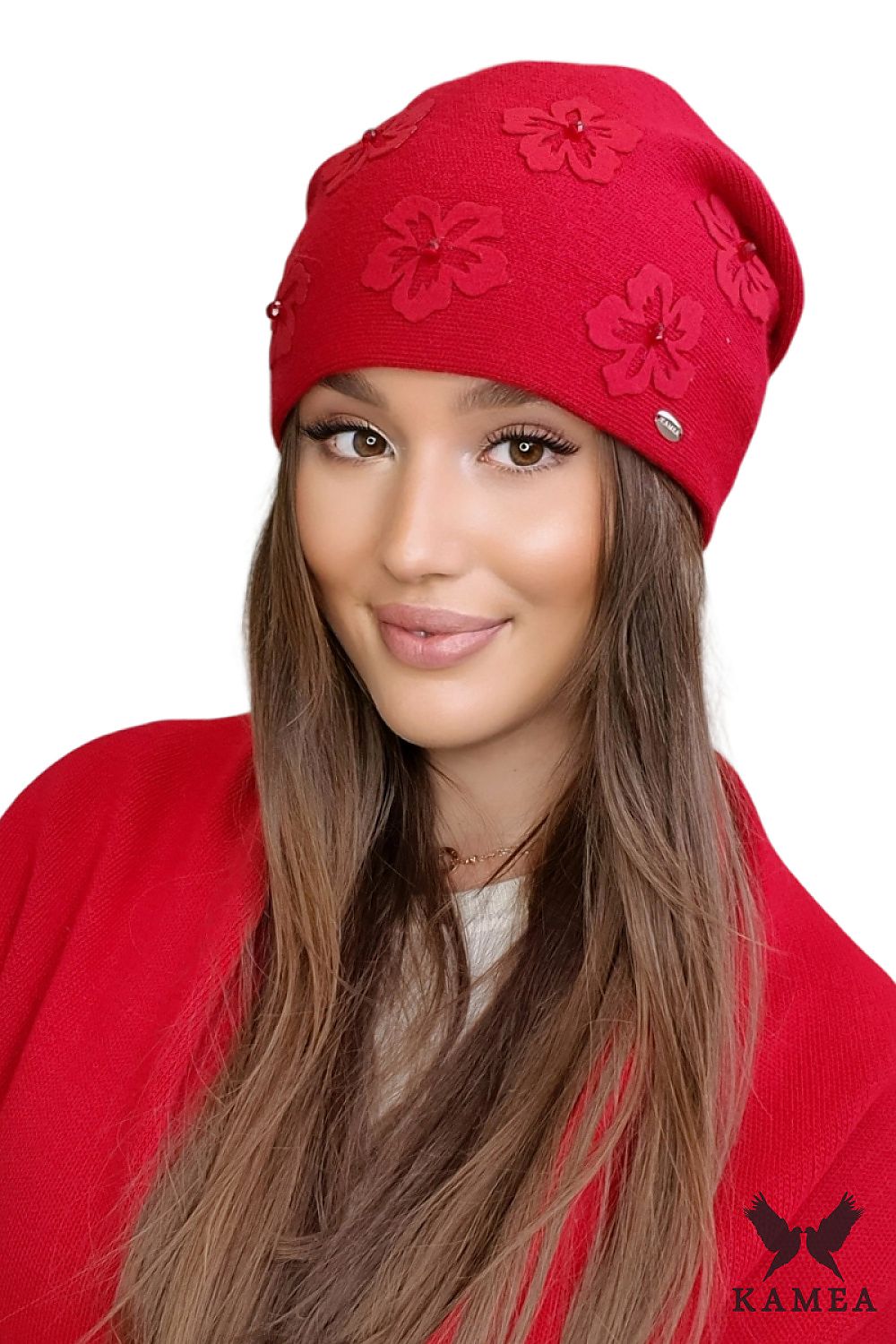  Cap model 205507 Kamea 