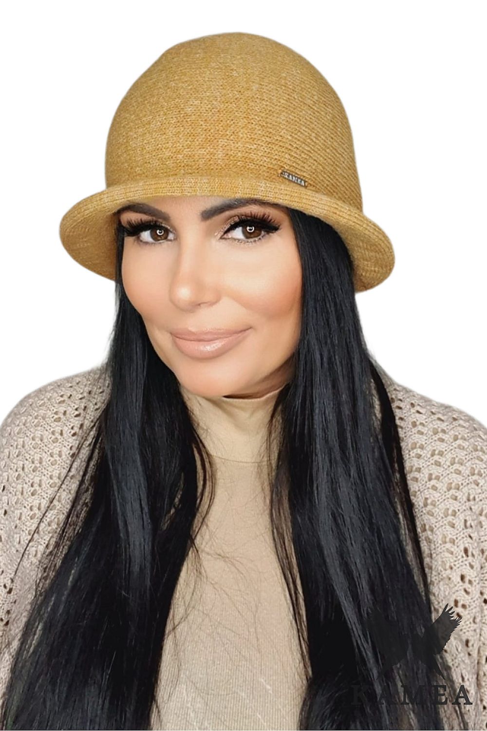  Hat model 205511 Kamea 