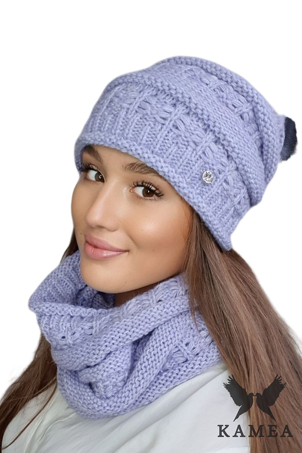  Cap model 205514 Kamea 