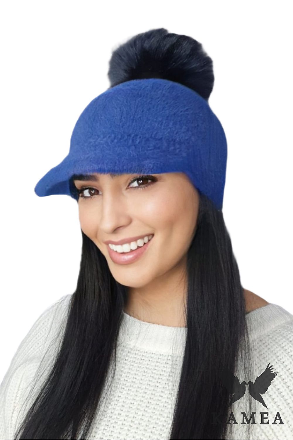  Cap model 205524 Kamea 