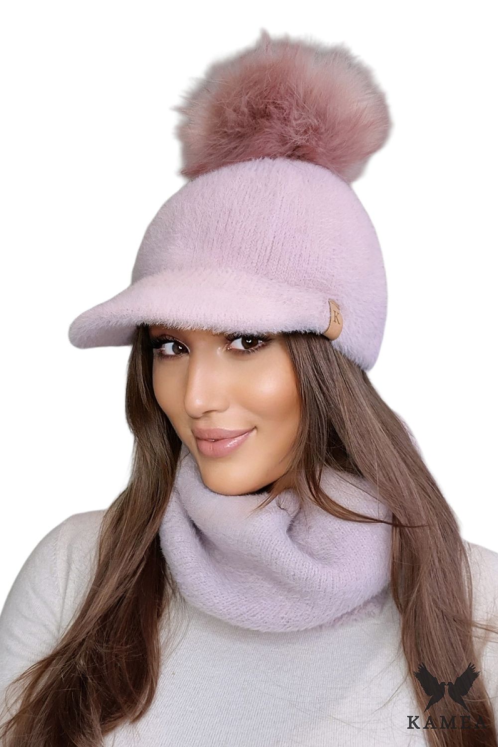  Cap model 205525 Kamea 