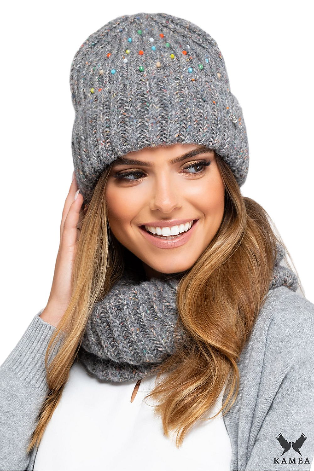  Cap model 205637 Kamea 