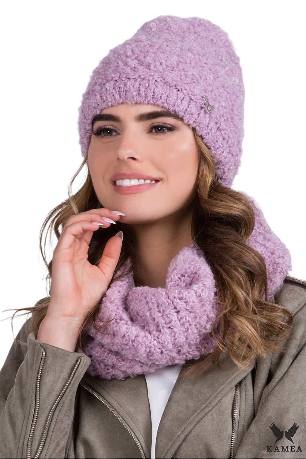  Cap model 205674 Kamea 