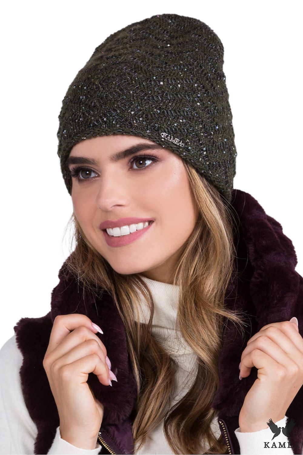  Cap model 205677 Kamea 