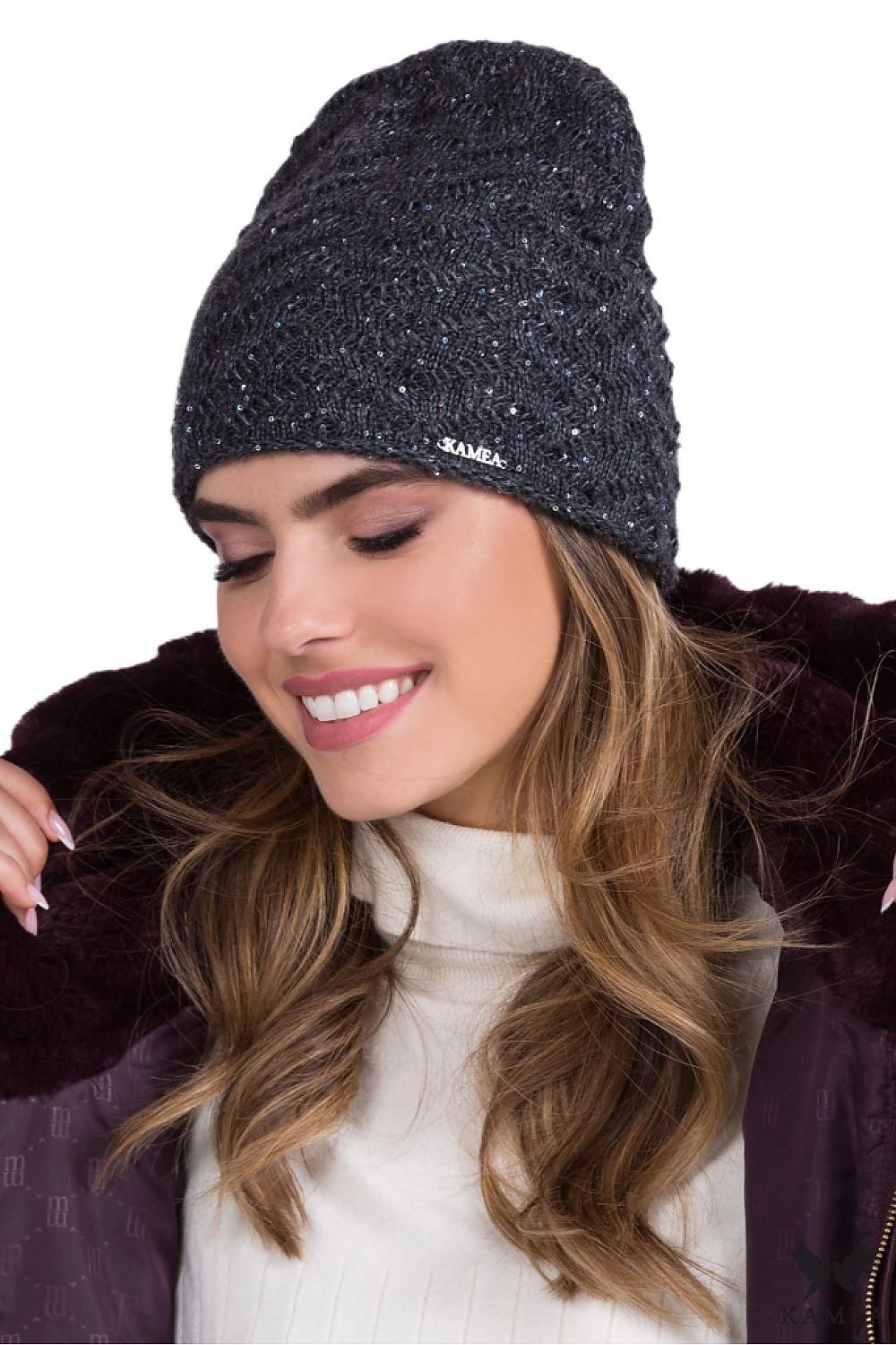  Cap model 205679 Kamea 