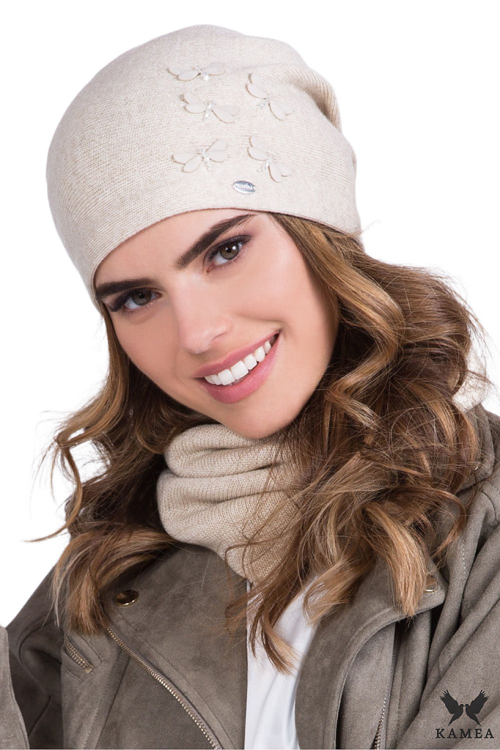  Cap model 205692 Kamea 