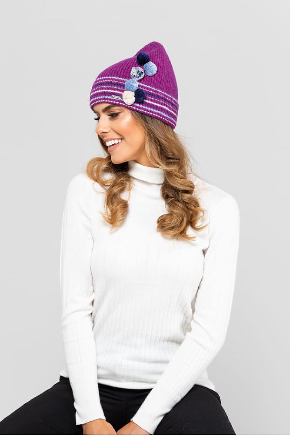  Cap model 205717 Kamea 