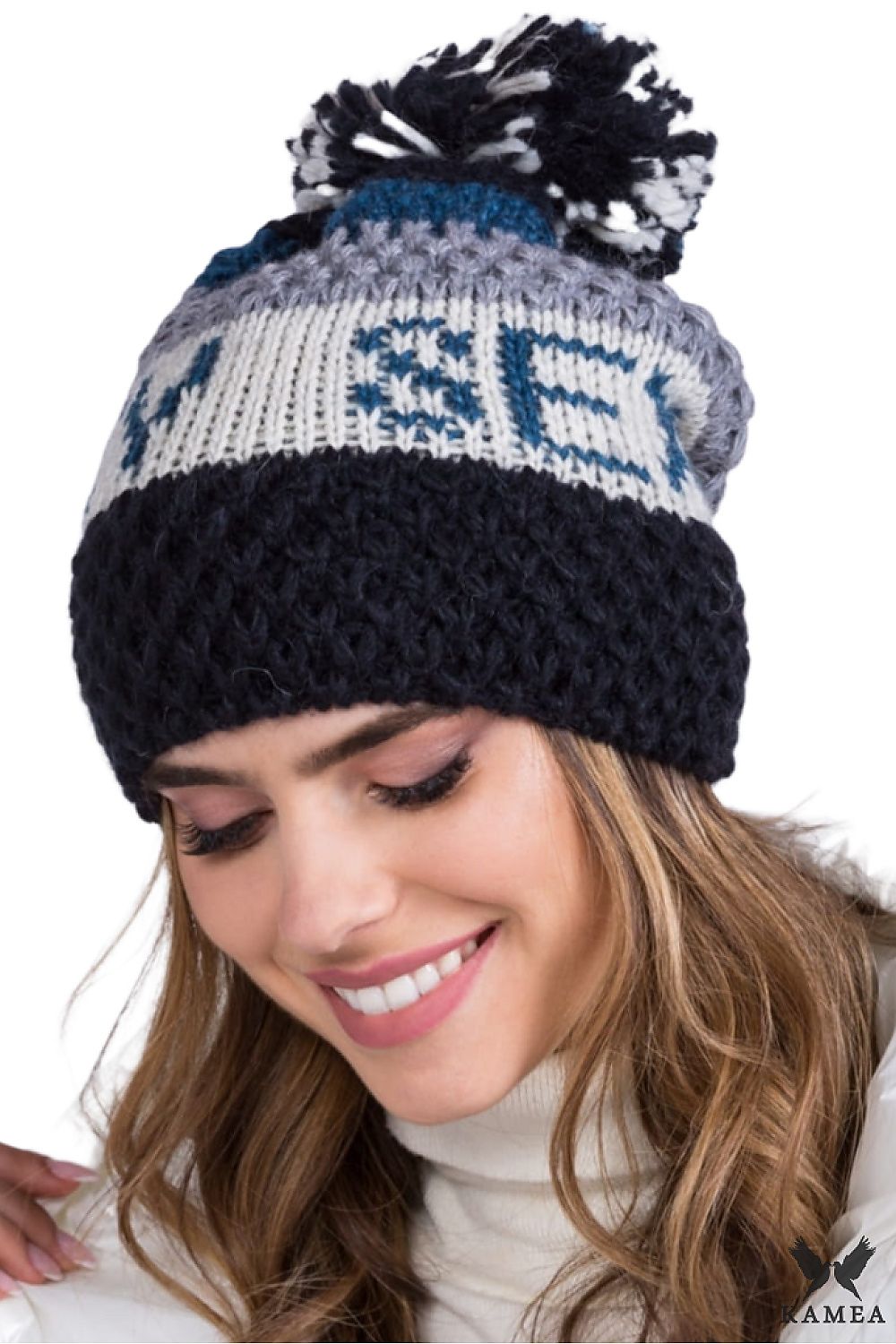  Cap model 205748 Kamea 