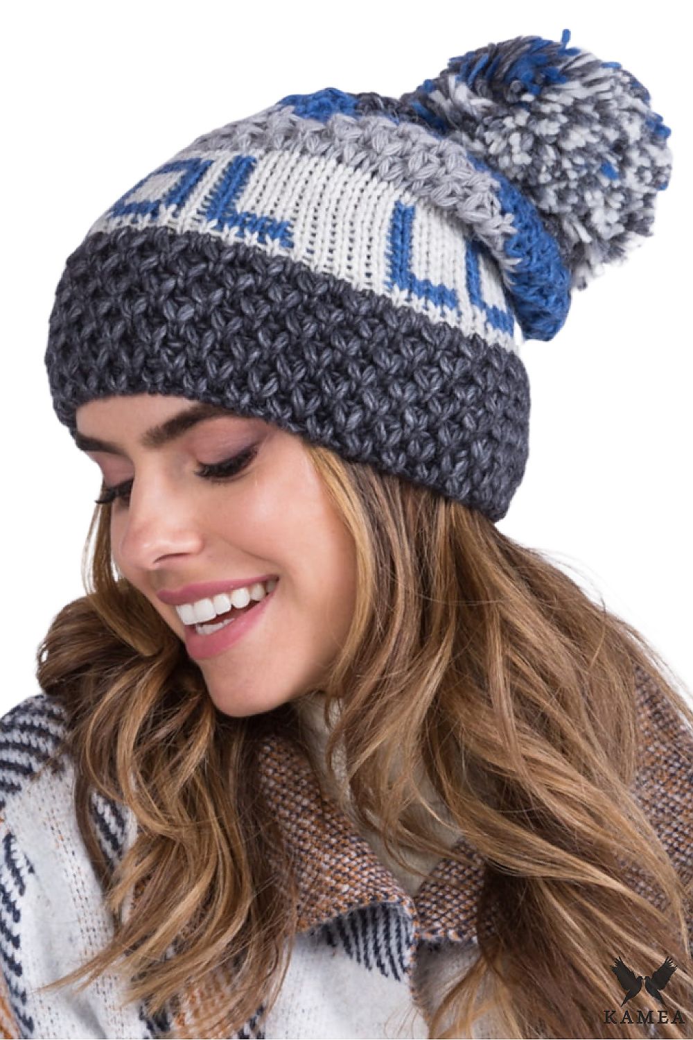  Cap model 205753 Kamea 
