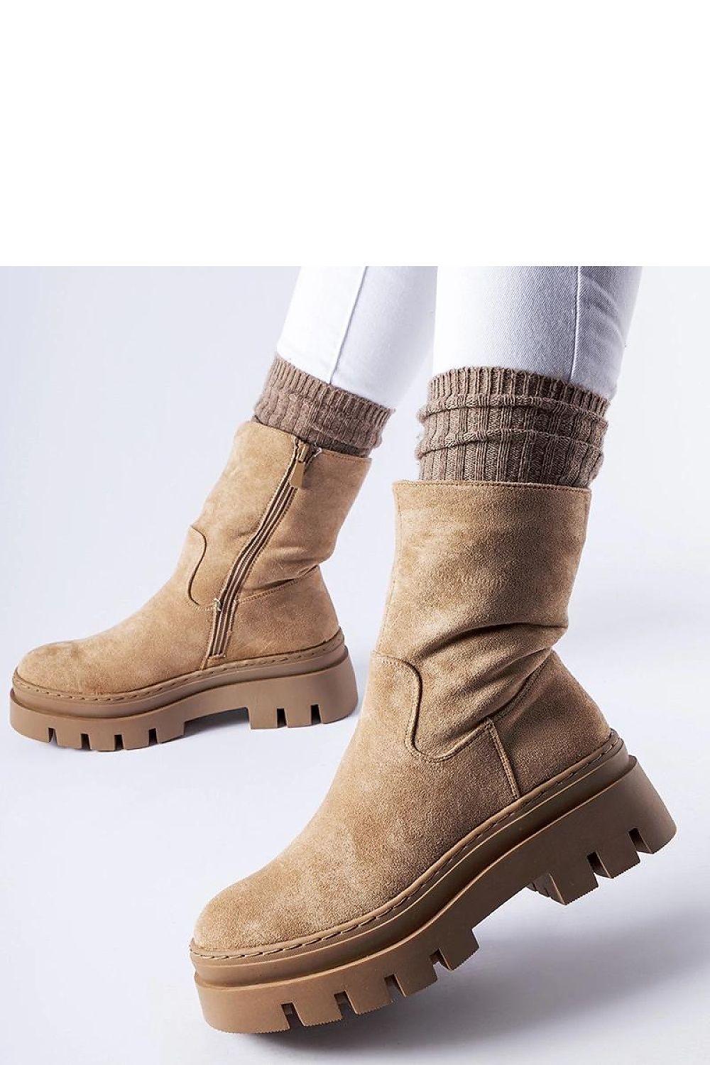  Boots model 206421 Solea 