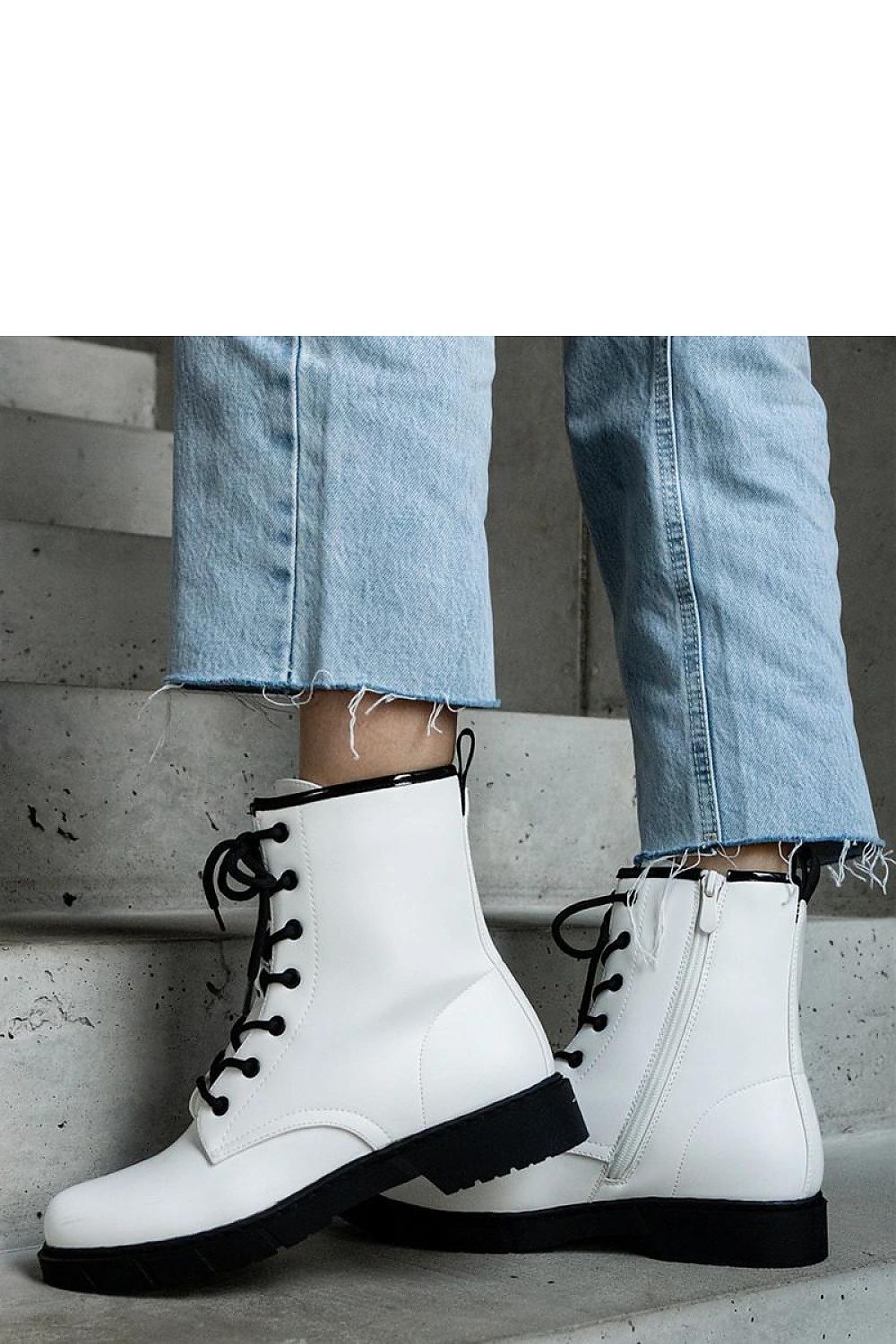  Boots model 206427 Solea 