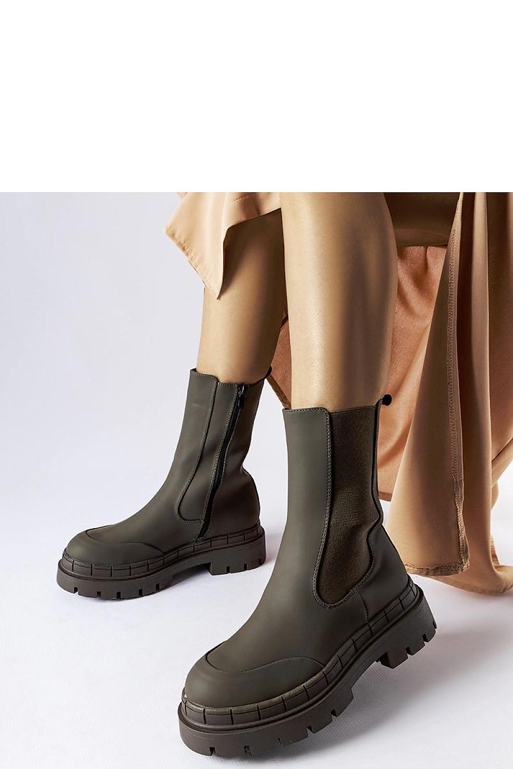  Boots model 206564 Solea 