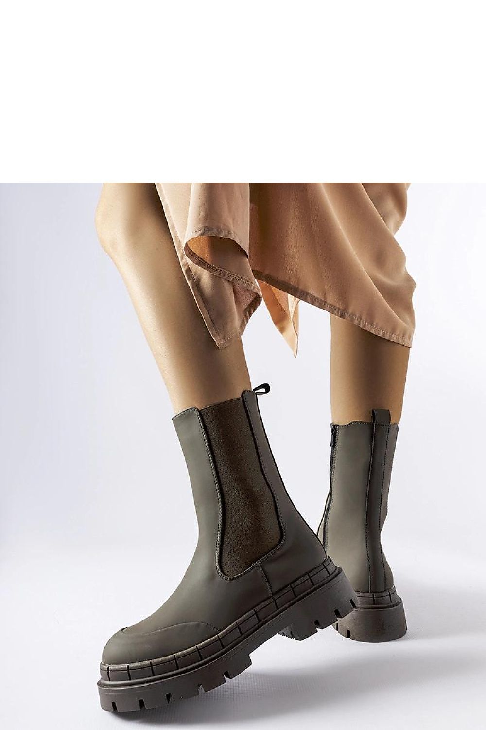  Boots model 206564 Solea 
