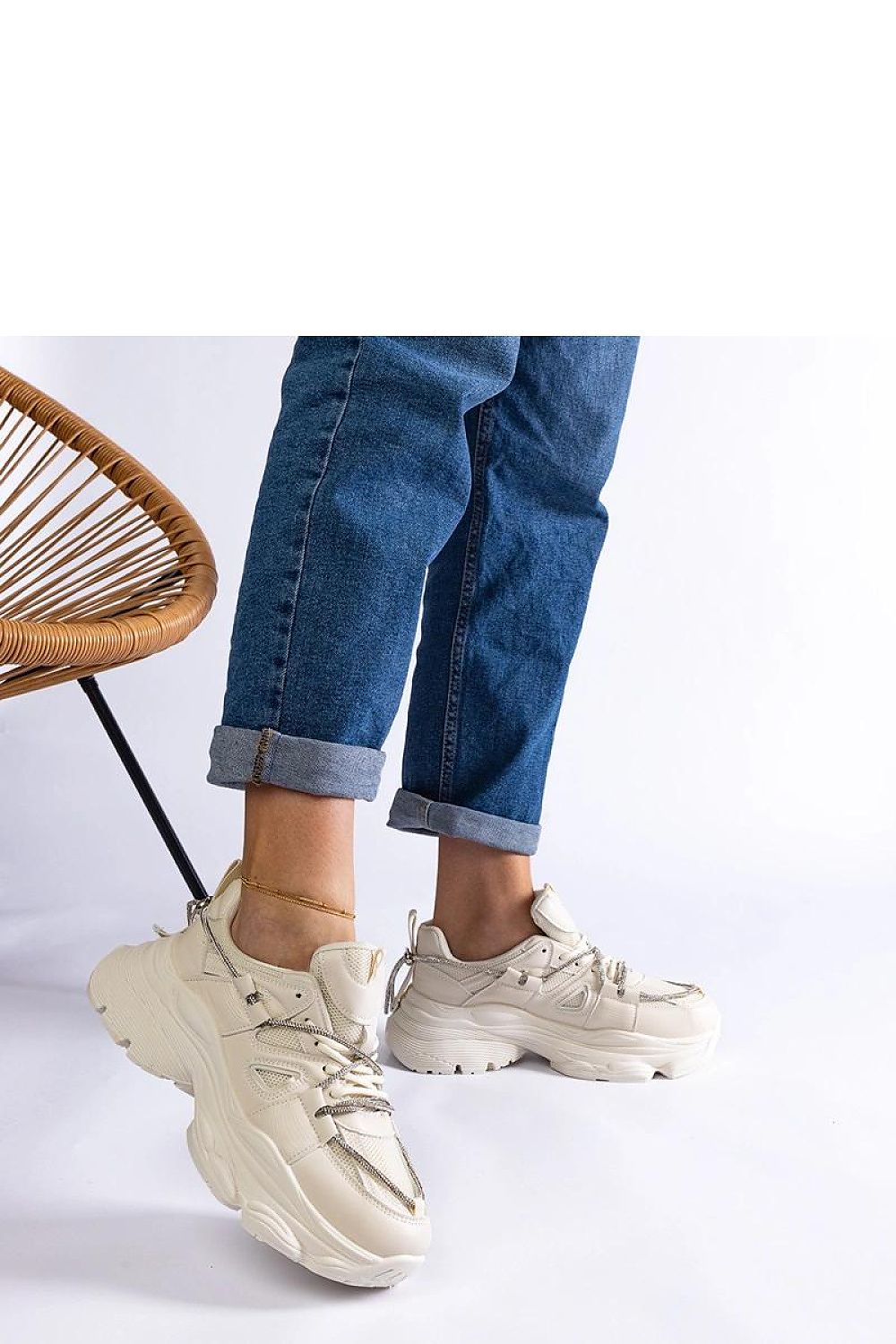  Sneakers model 207162 Solea 