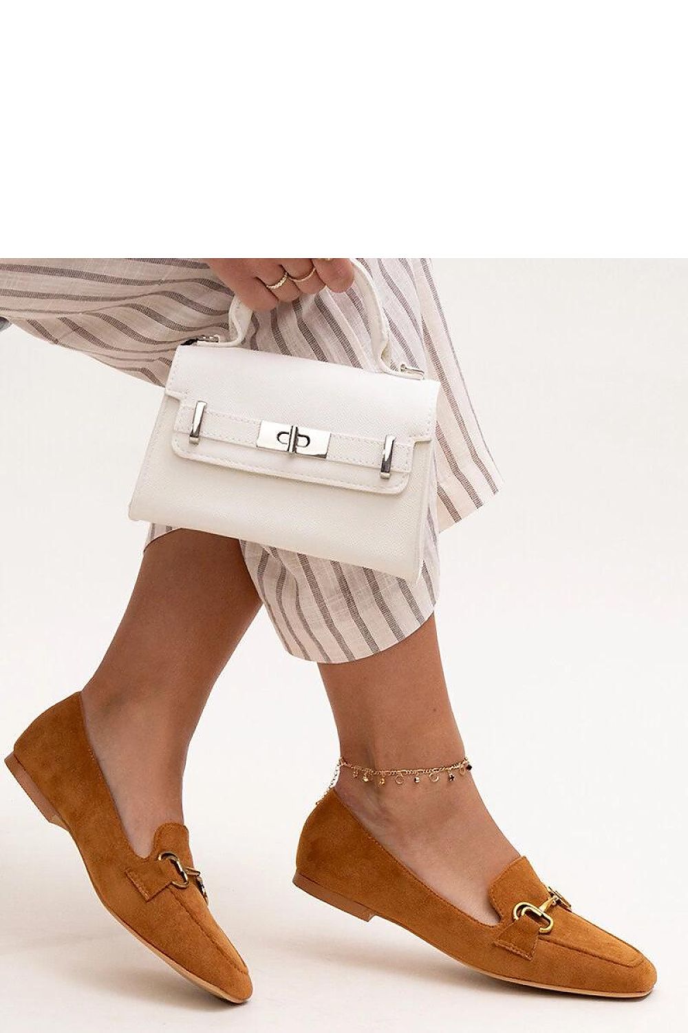  Mocassin model 207268 Solea 