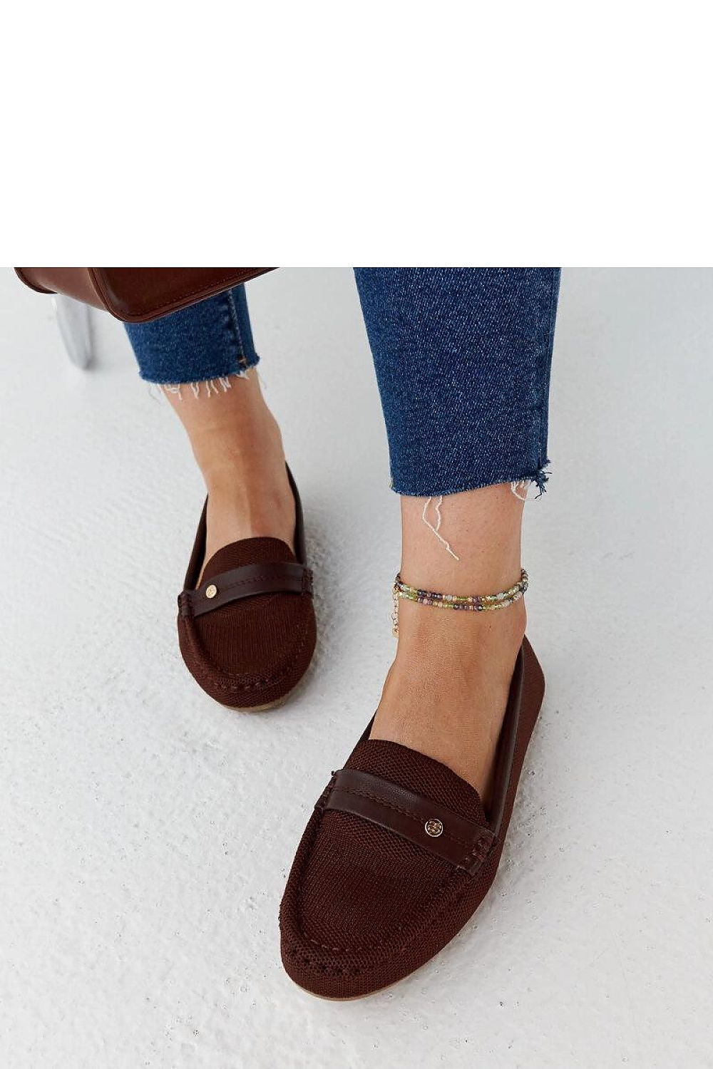  Mocassin model 207491 Solea 