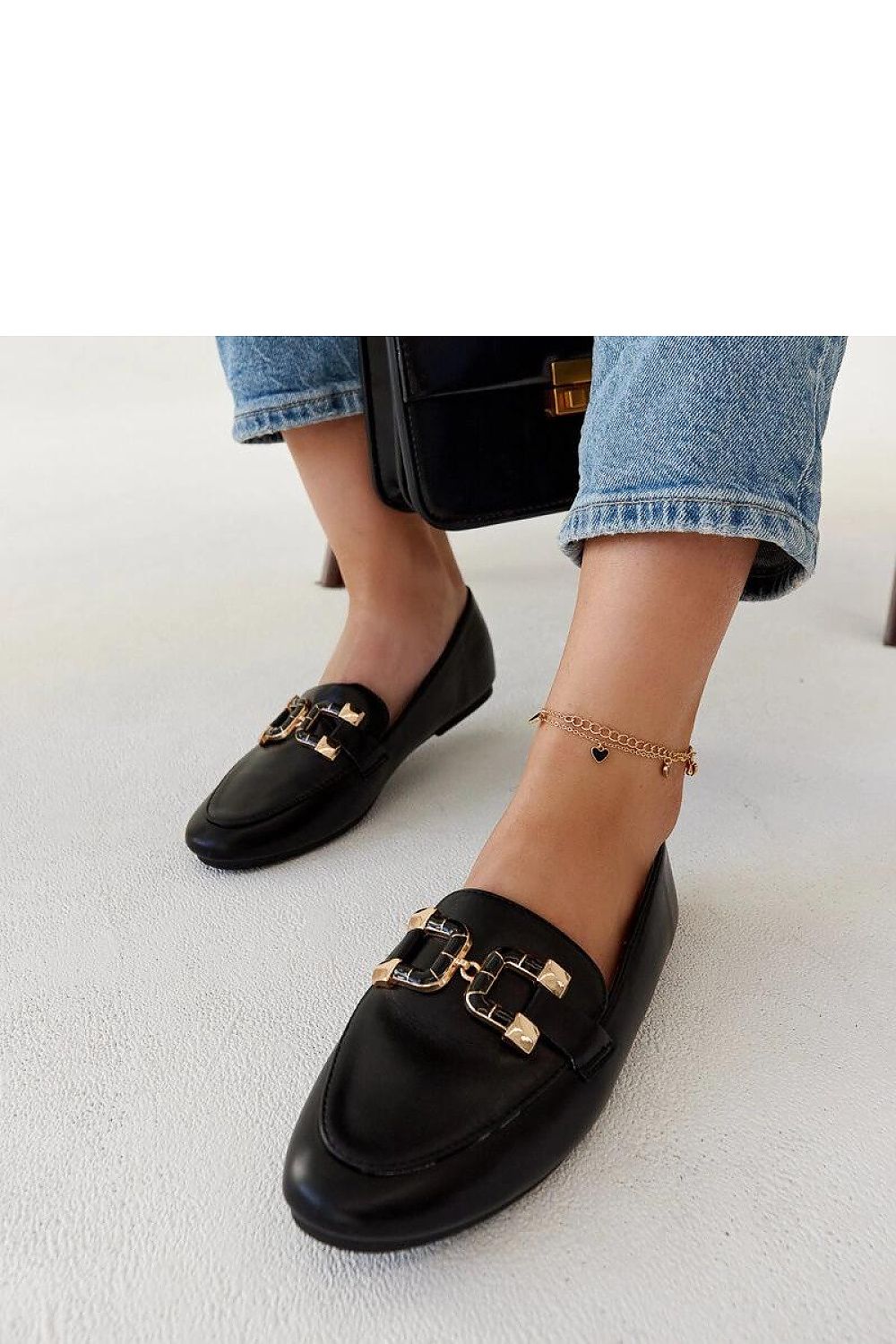  Mocassin model 207522 Solea 