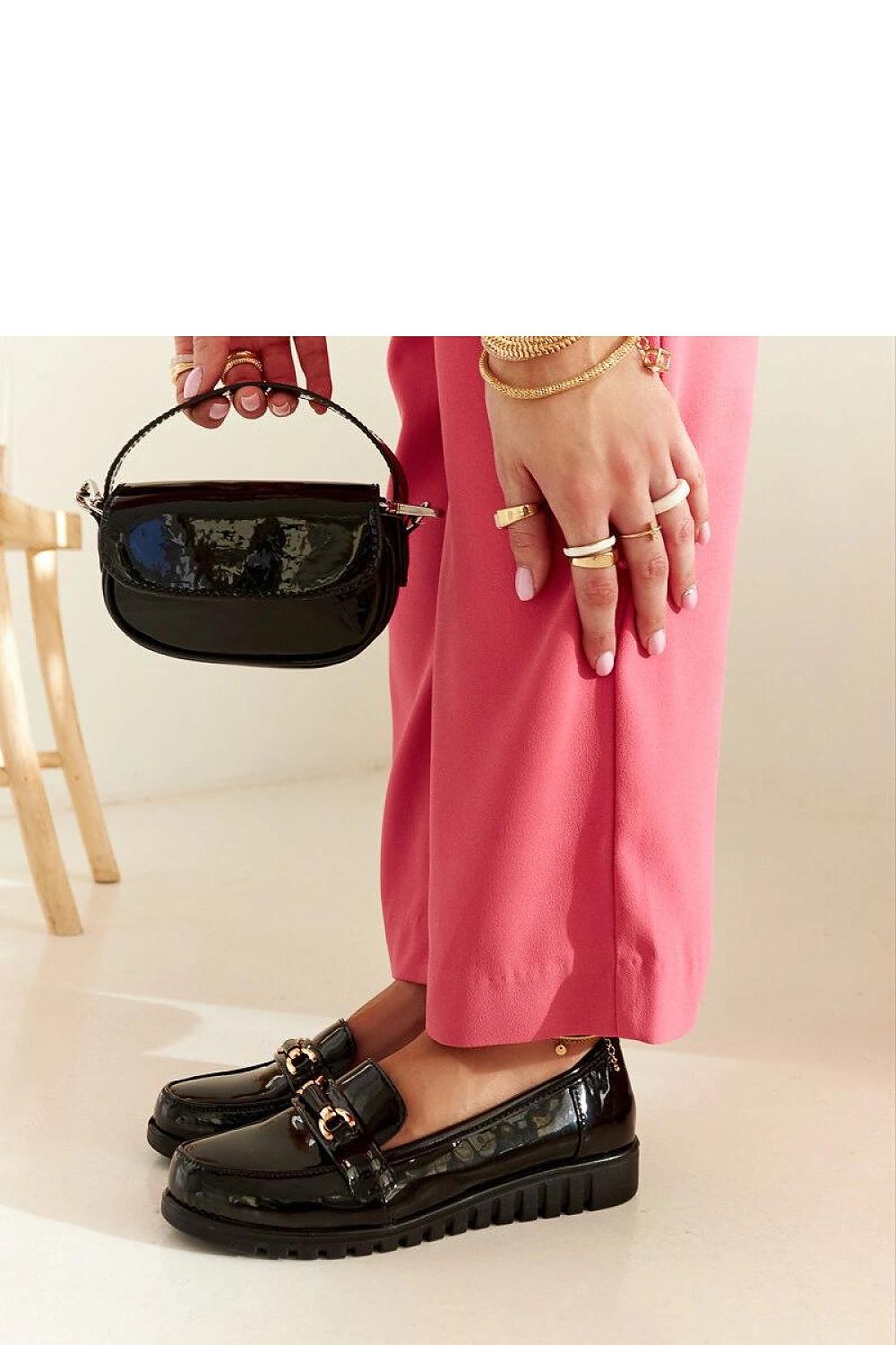  Mocassin model 207538 Solea 