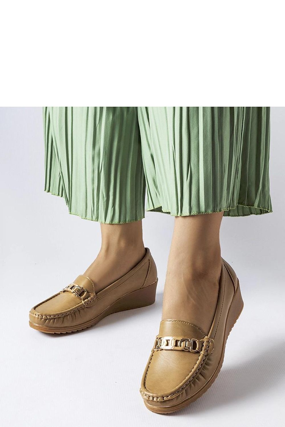  Mocassin model 207673 Solea 