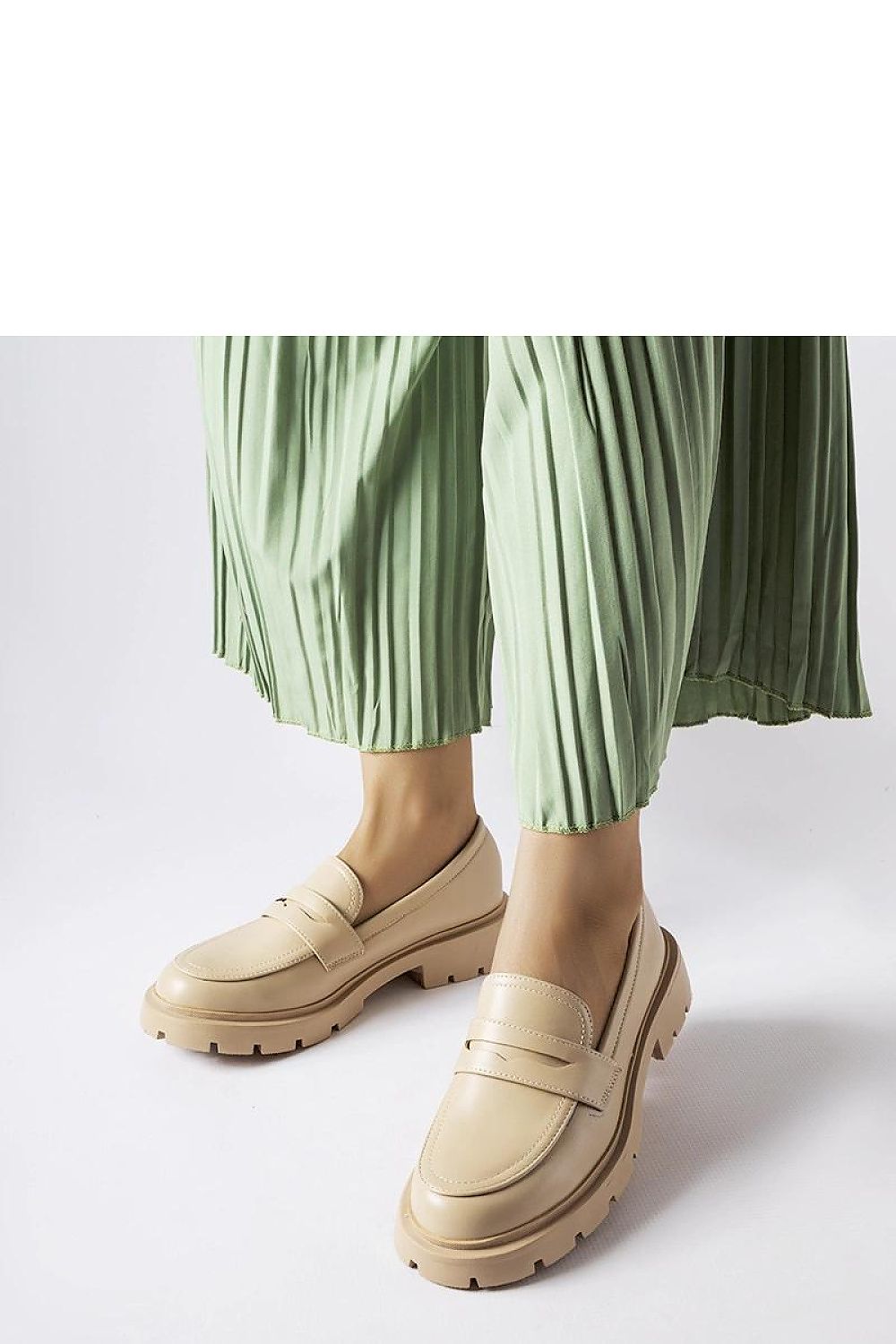  Mocassin model 207684 Solea 