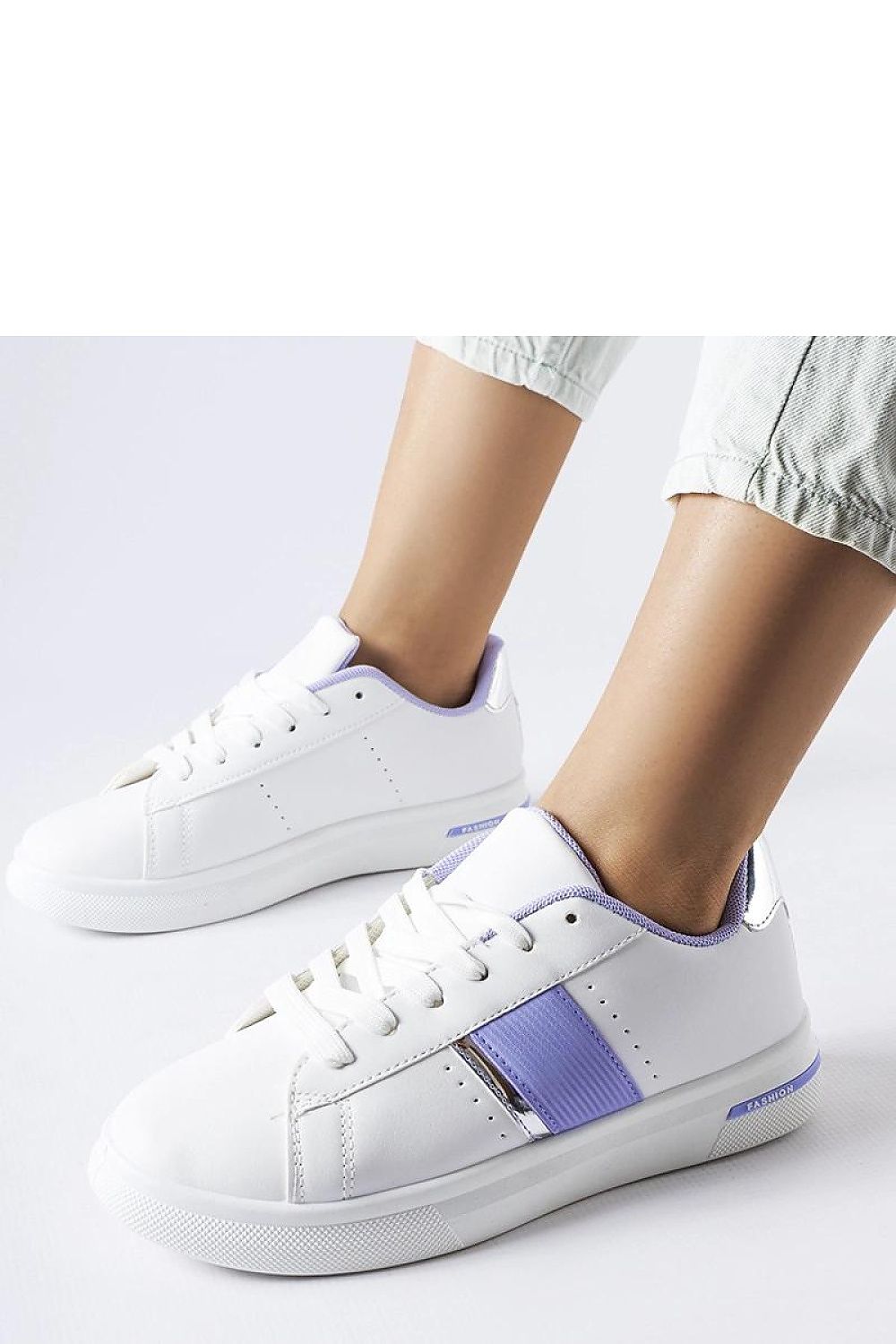  Sport Shoes model 207692 Solea 