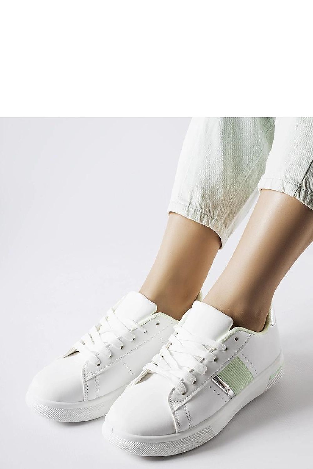  Sport Shoes model 207693 Solea 