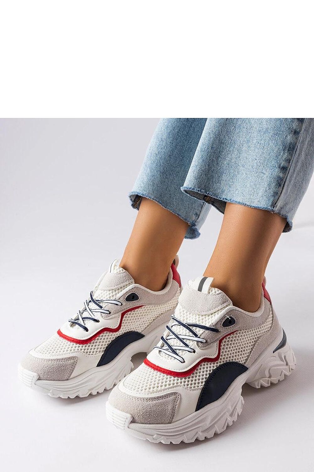  Sport Shoes model 207756 Solea 