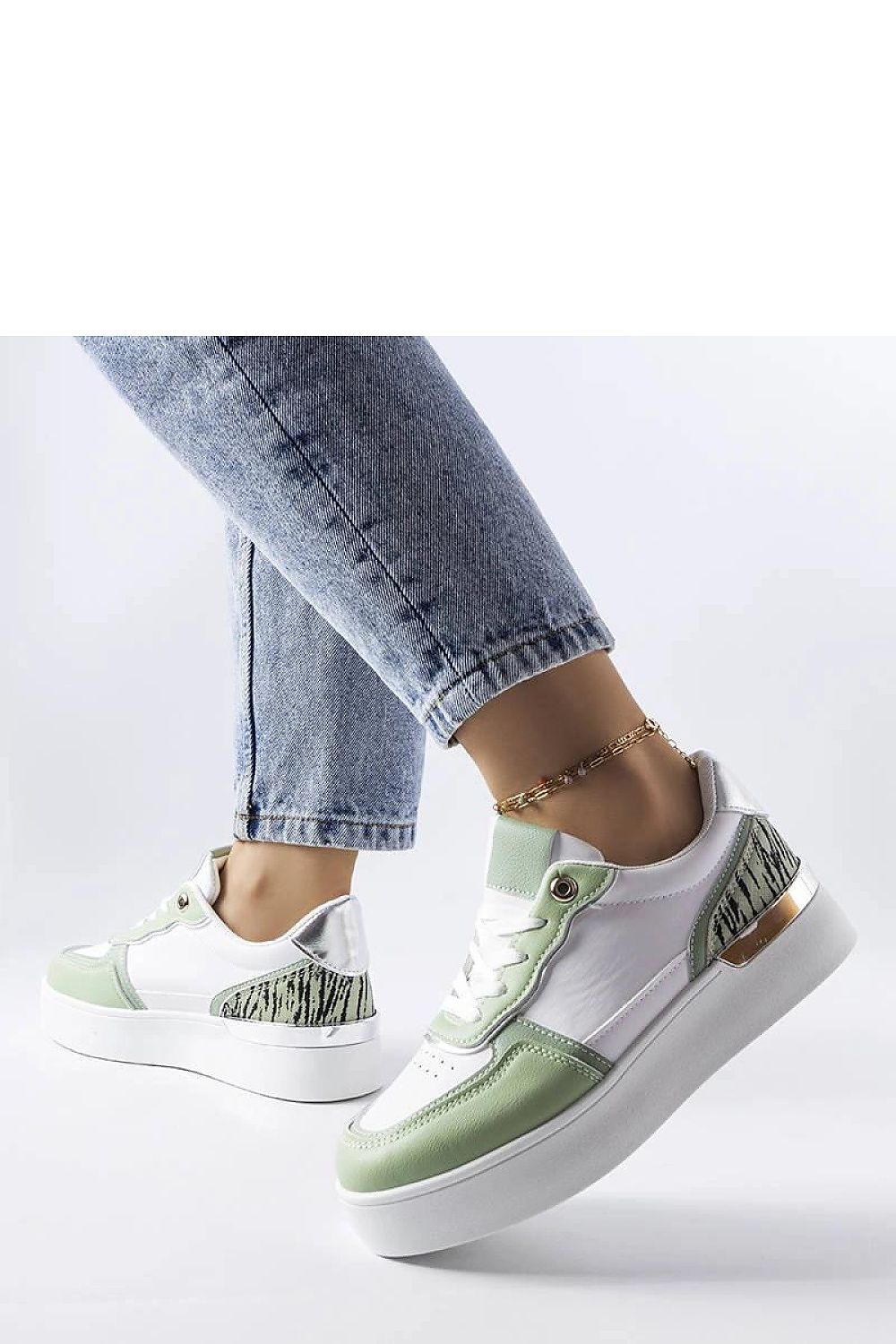  Sneakers model 207887 Solea 
