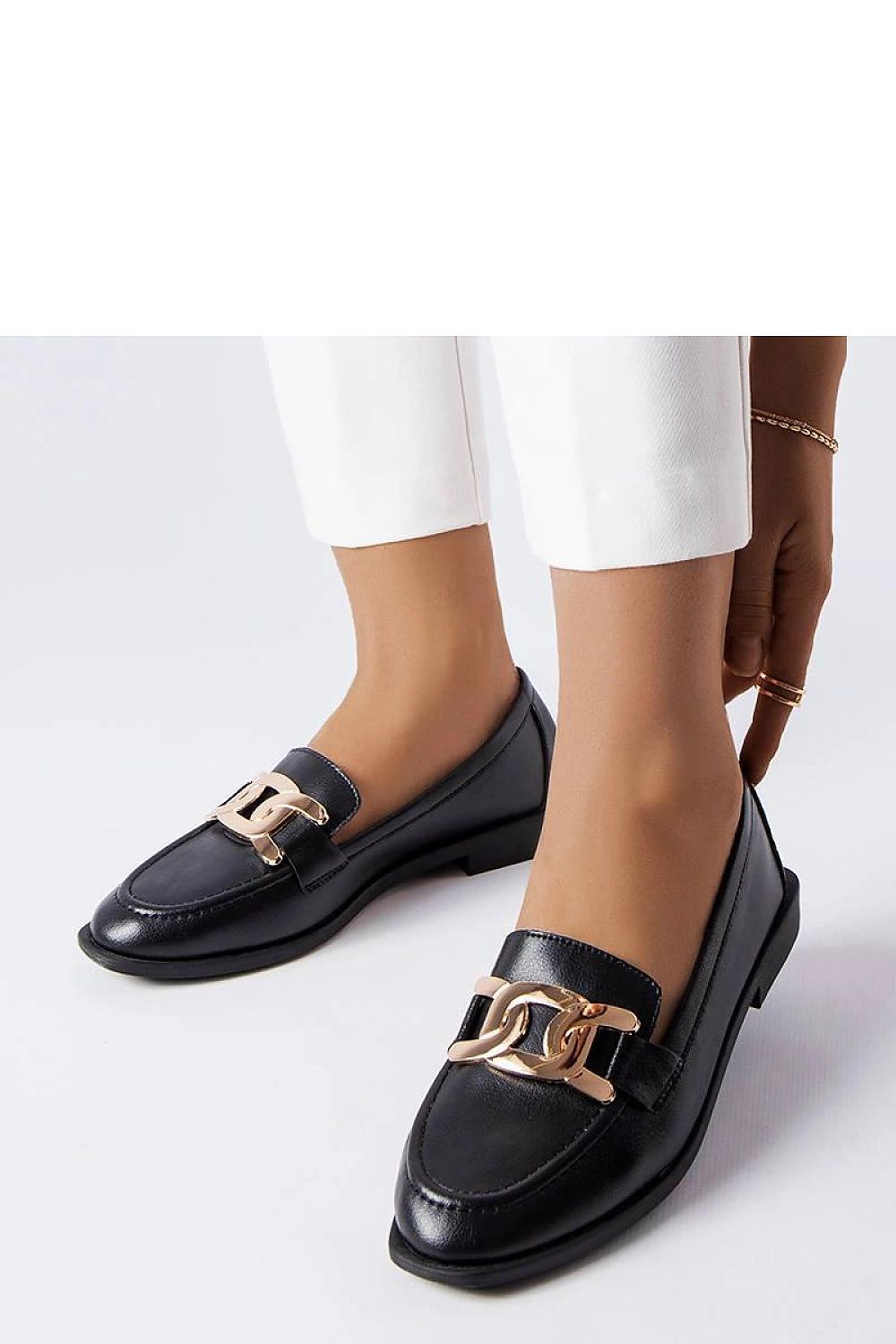  Mocassin model 207912 Solea 