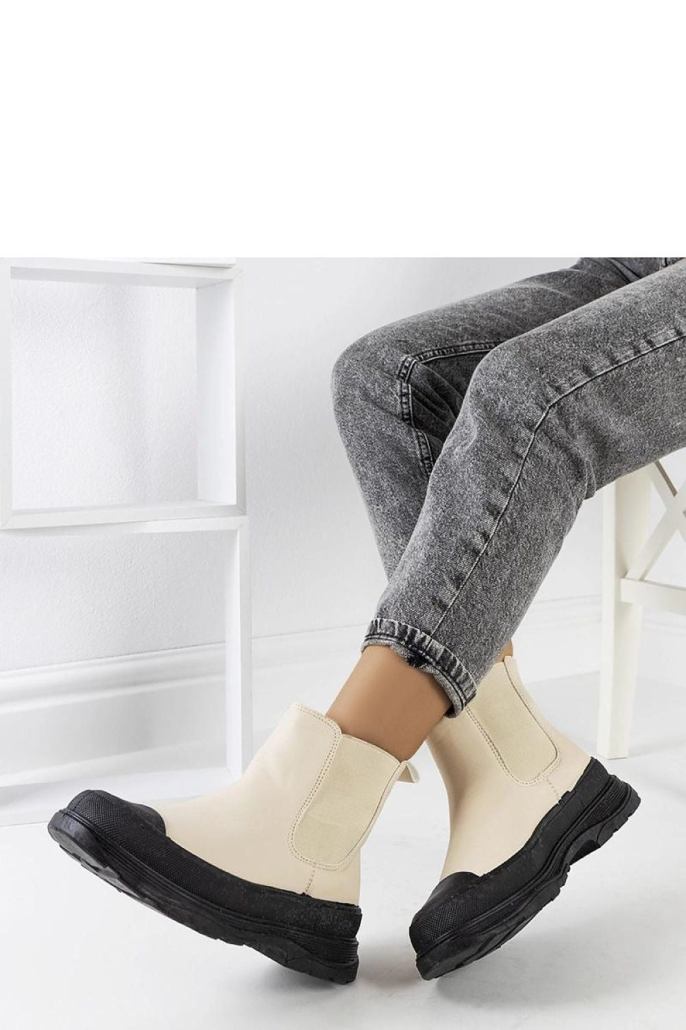  Jodhpur boot model 208027 Solea 