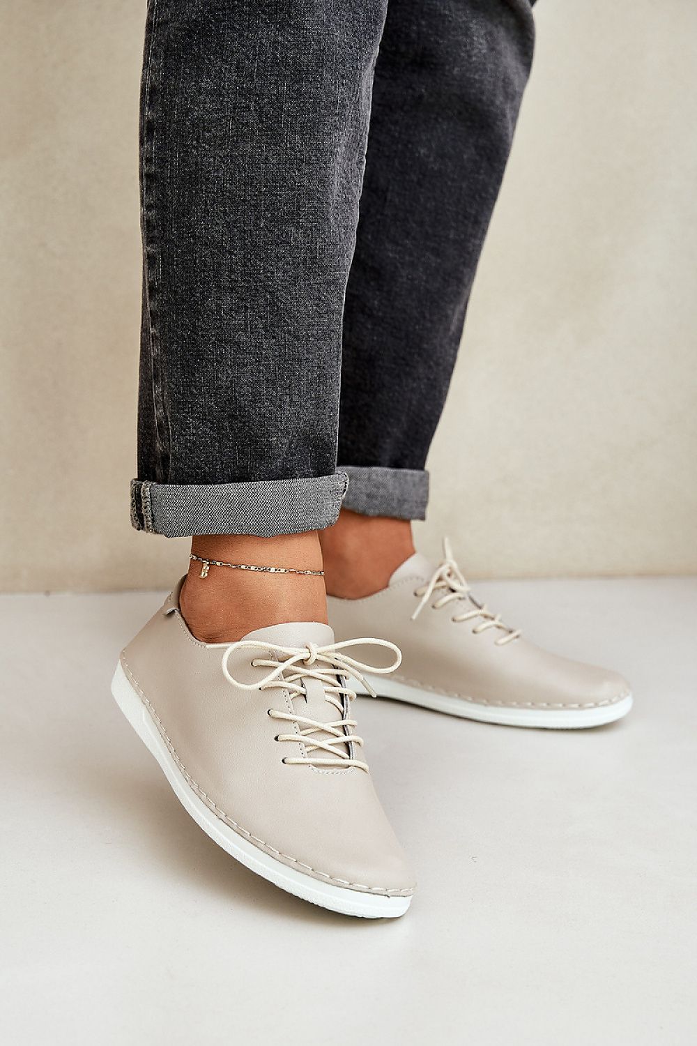  Half shoes model 209055 Step in style 