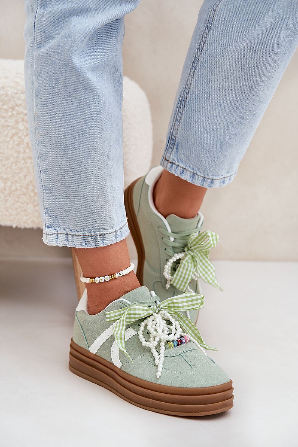  Sport Shoes model 209807 Step in style 