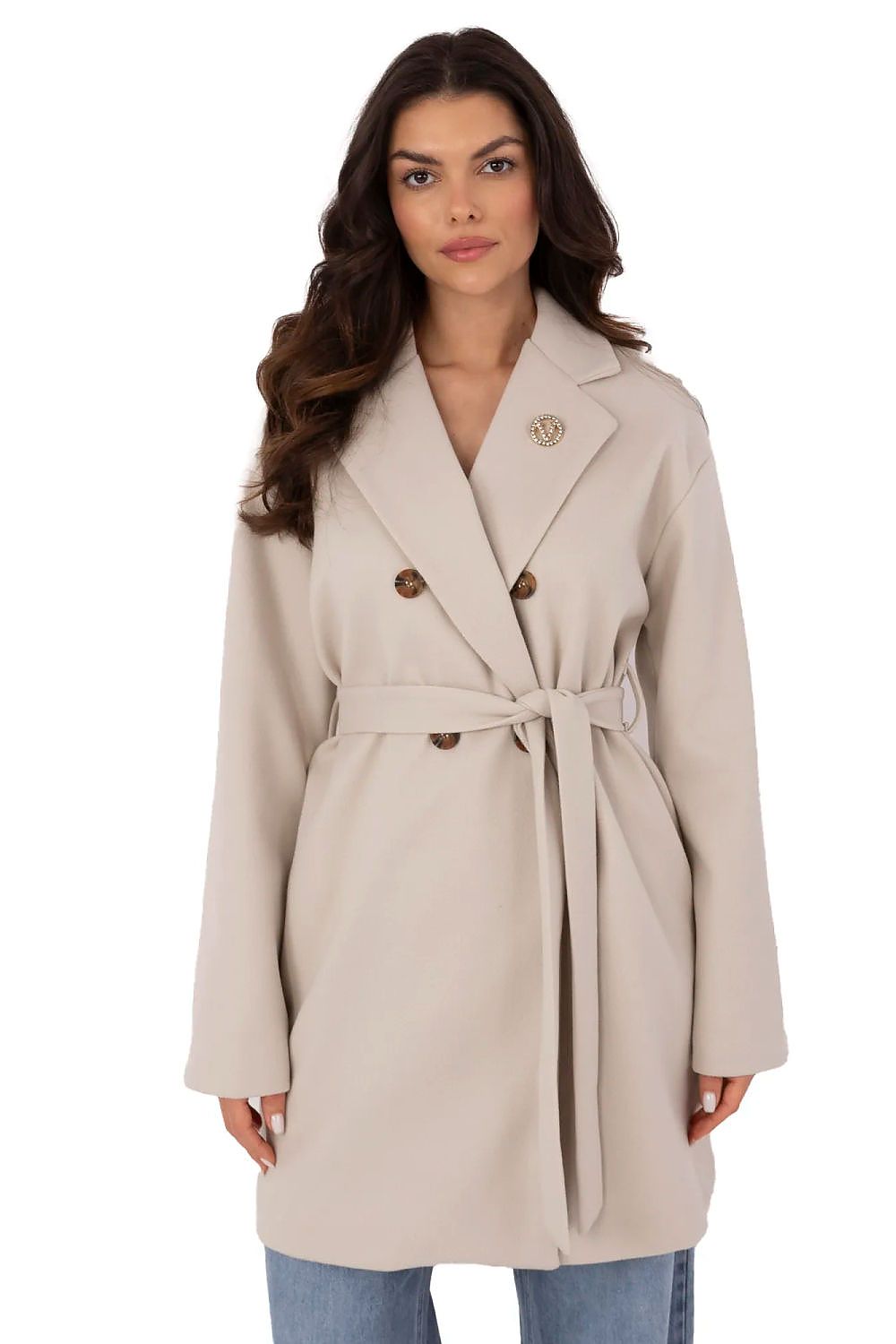  Coat model 210663 Och Bella 