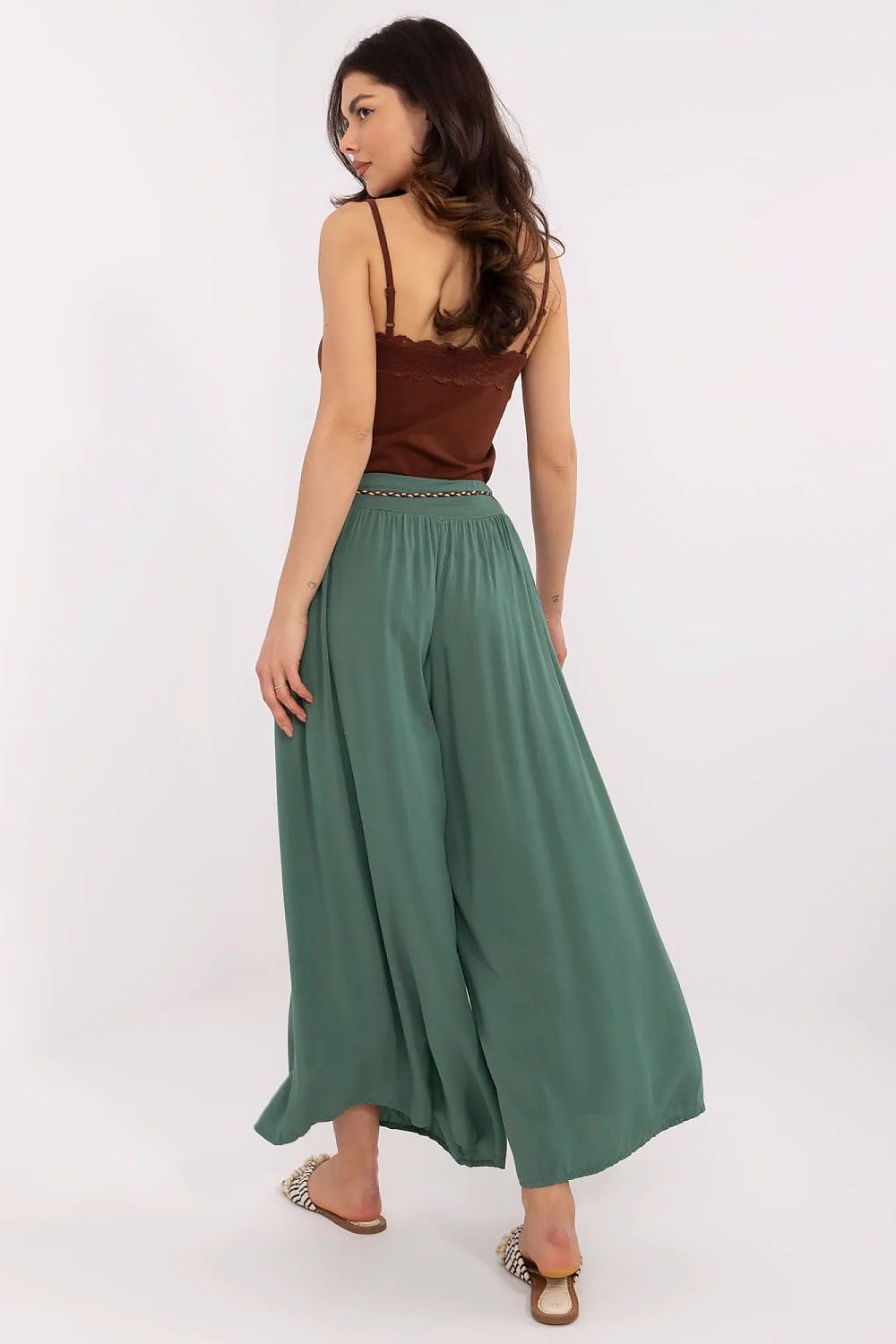 Women trousers model 210670 Och Bella 